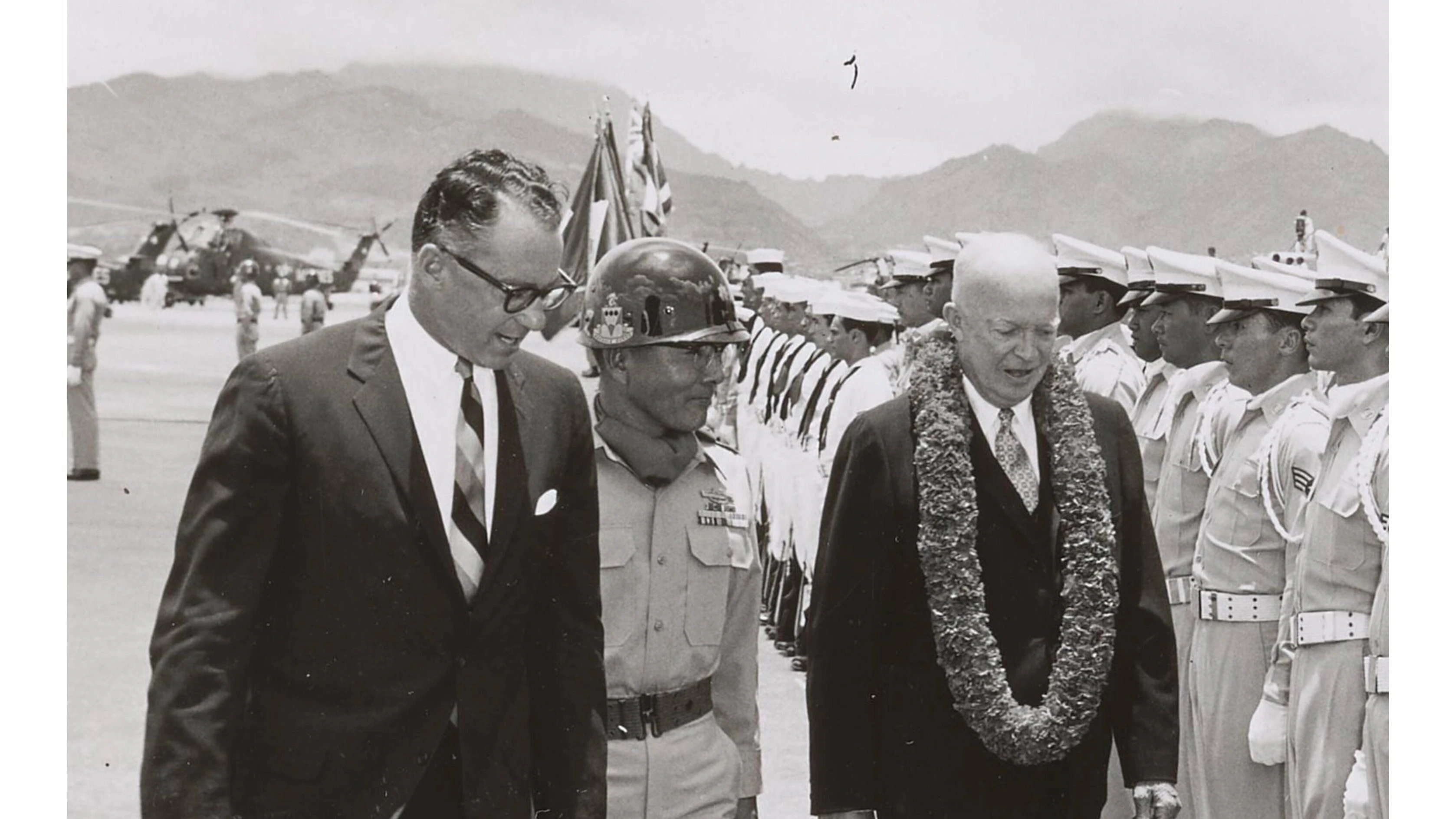 Hawai‘i's forgotten governor