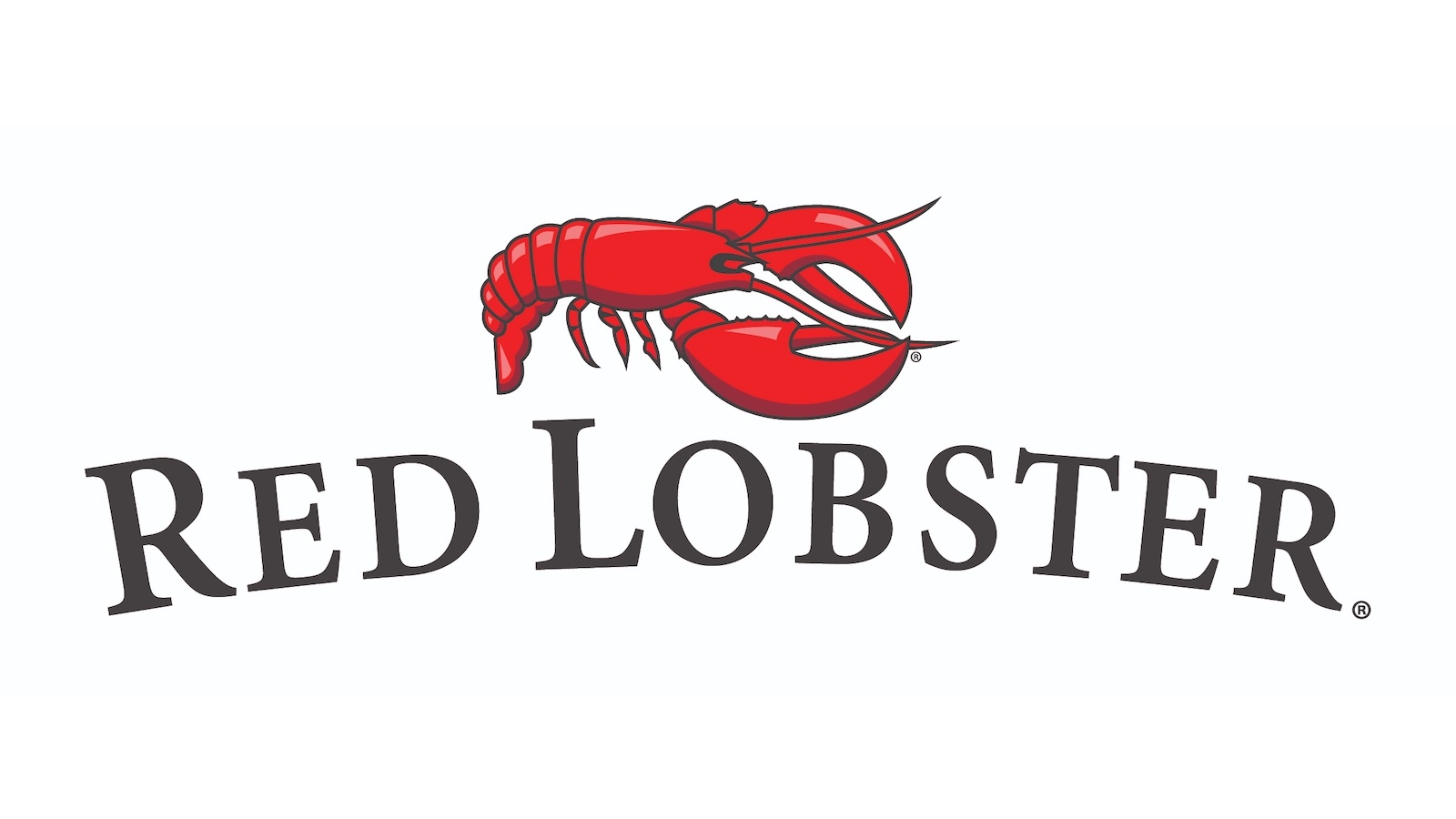 Red Lobster Logo
