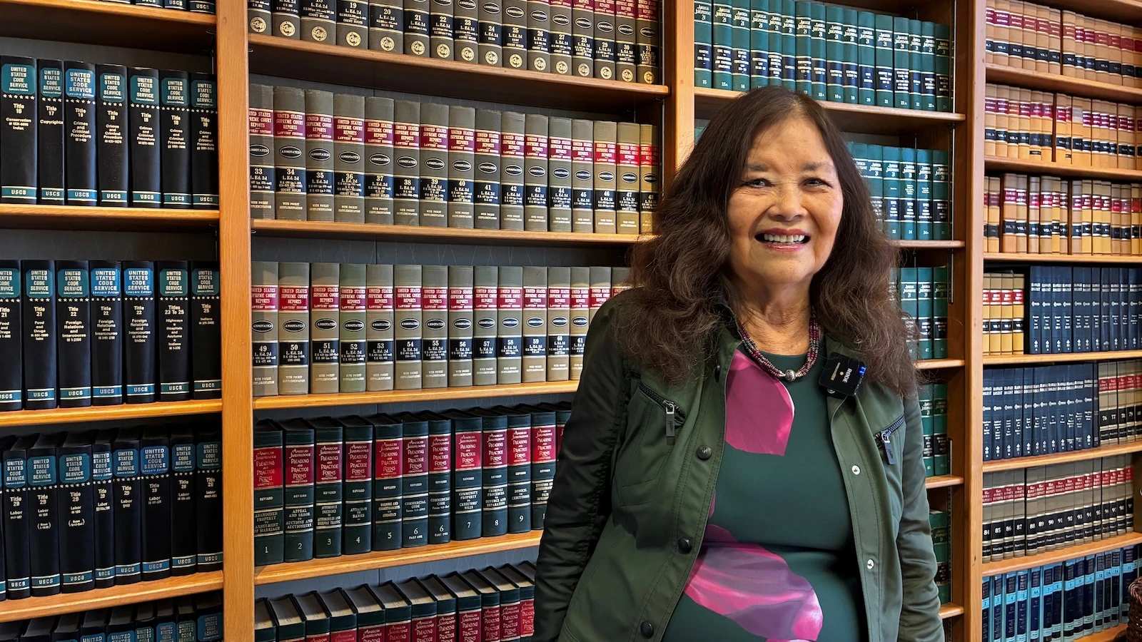 Community Voices: Hawaiʻi Women Lawyers opens doors for generations