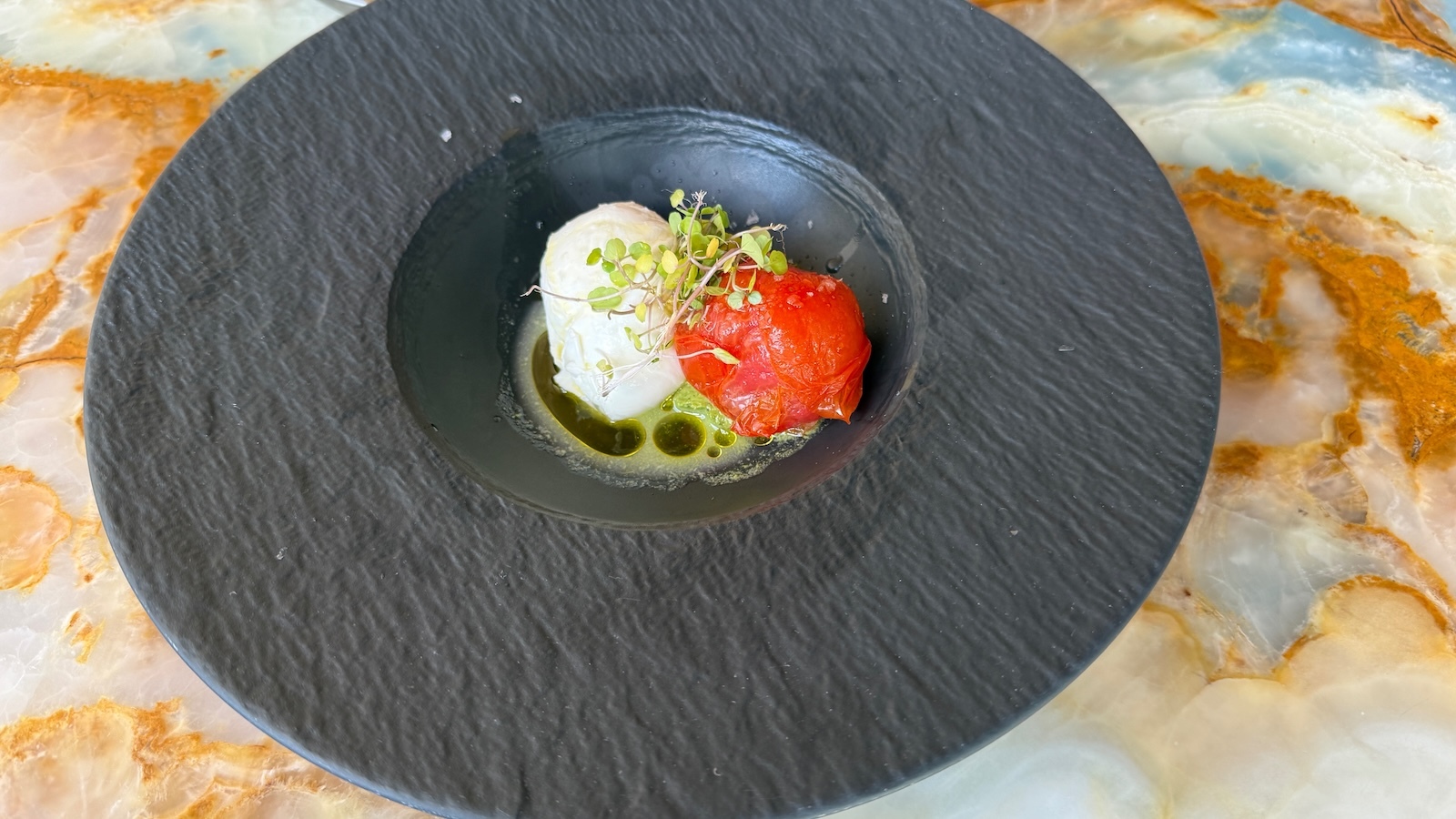 caprese