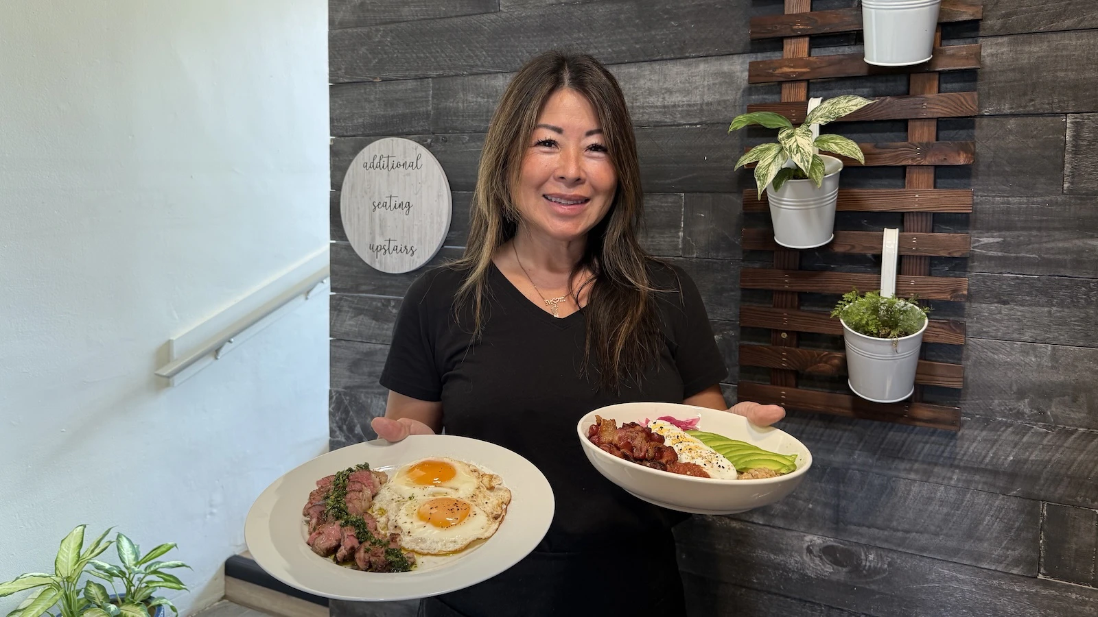 ‘Rise’ and shine with this keto-friendly café