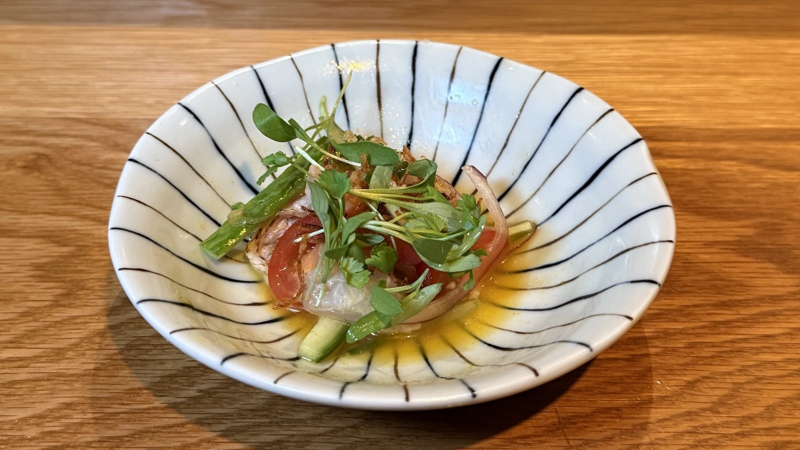 ceviche