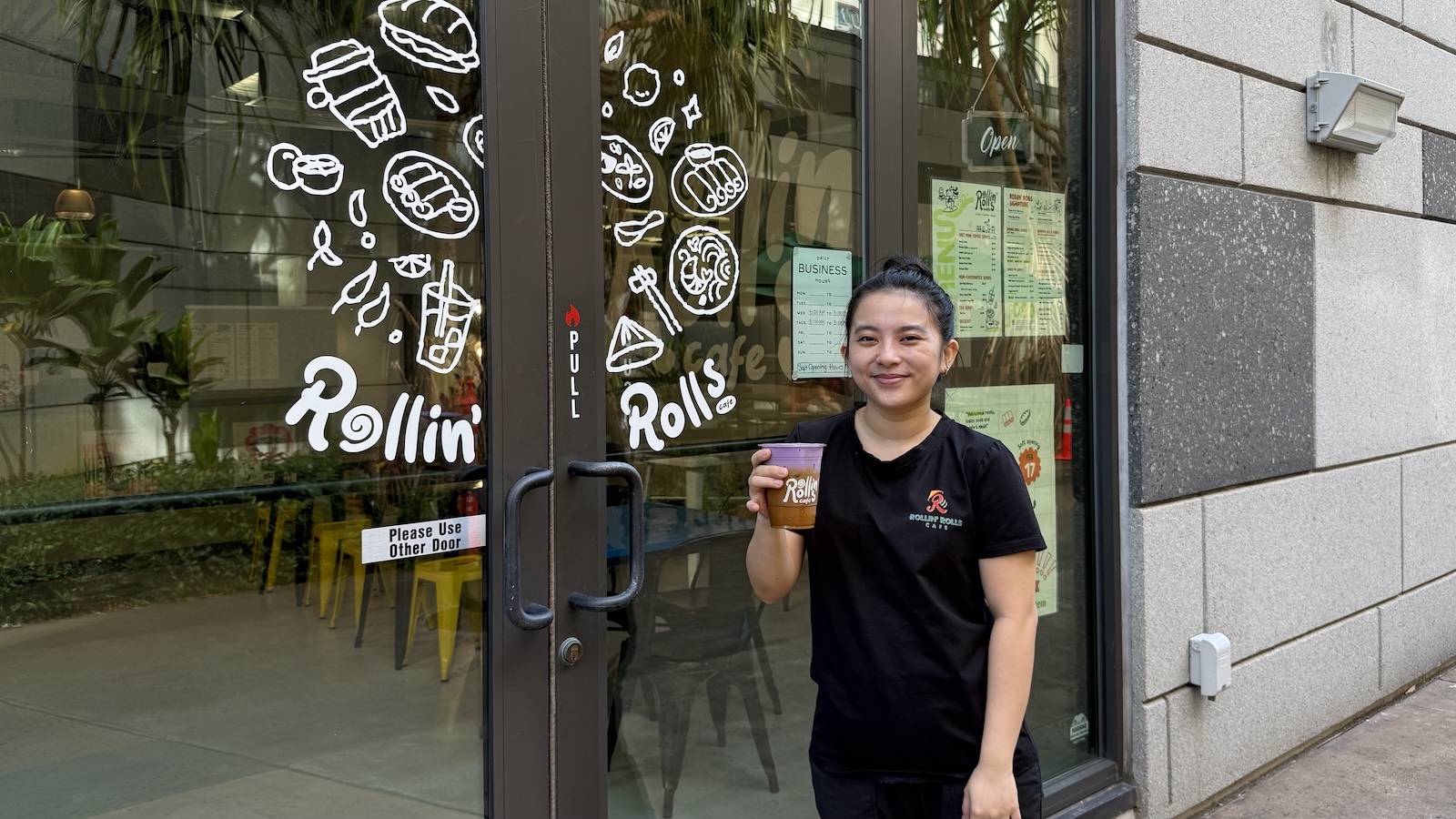 New Vietnamese cafe opens in Kakaʻako