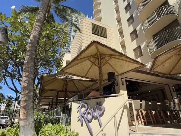 Roy's Waikīkī