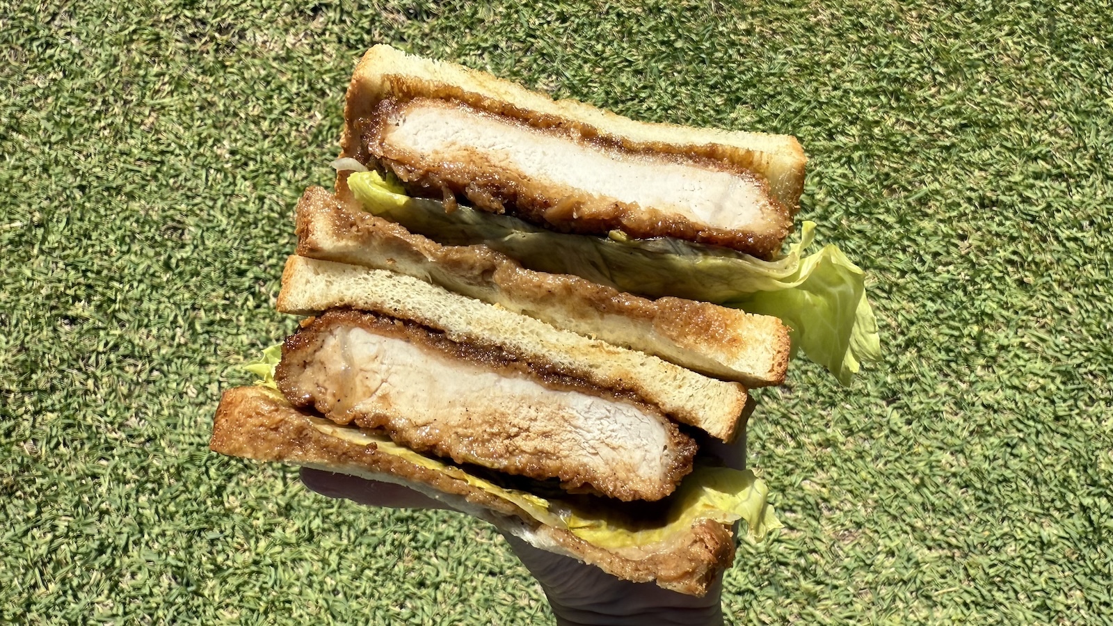 katsu sando