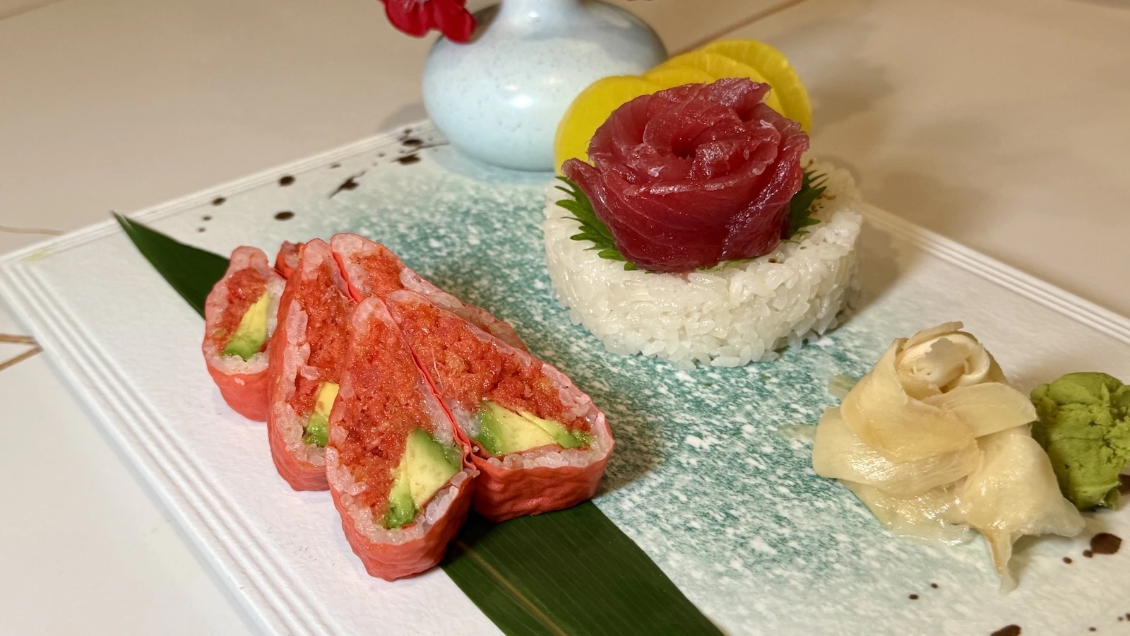 Sakura holiday special