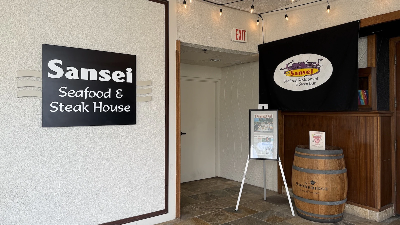 Budget Bites: Sansei Seafood Restaurant & Steak House’s early bird special