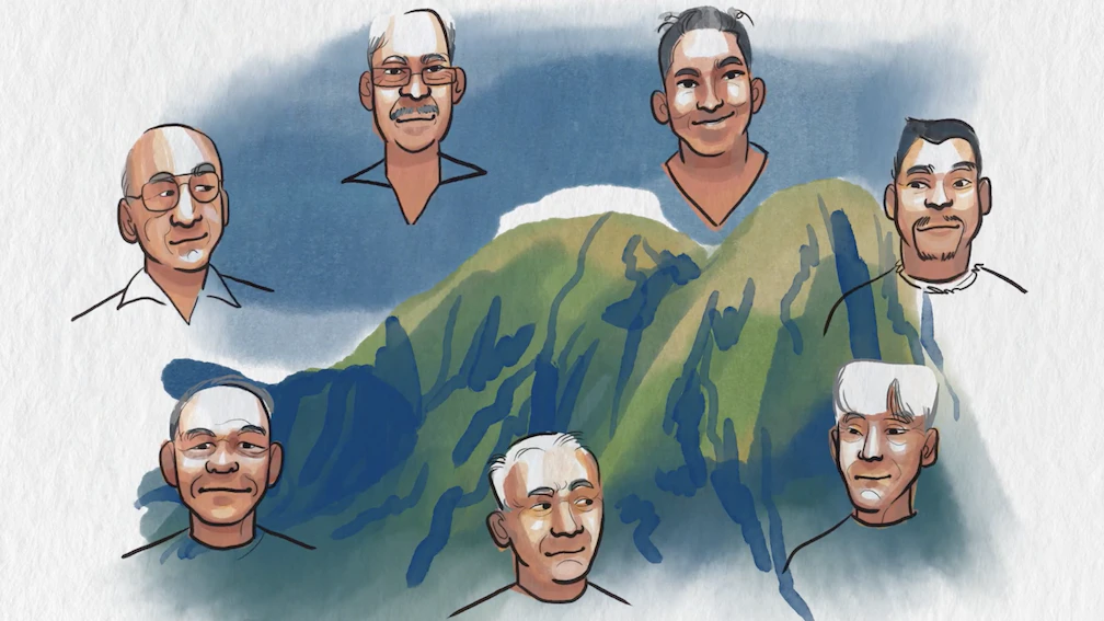 Five films about Lahaina featured in this festival