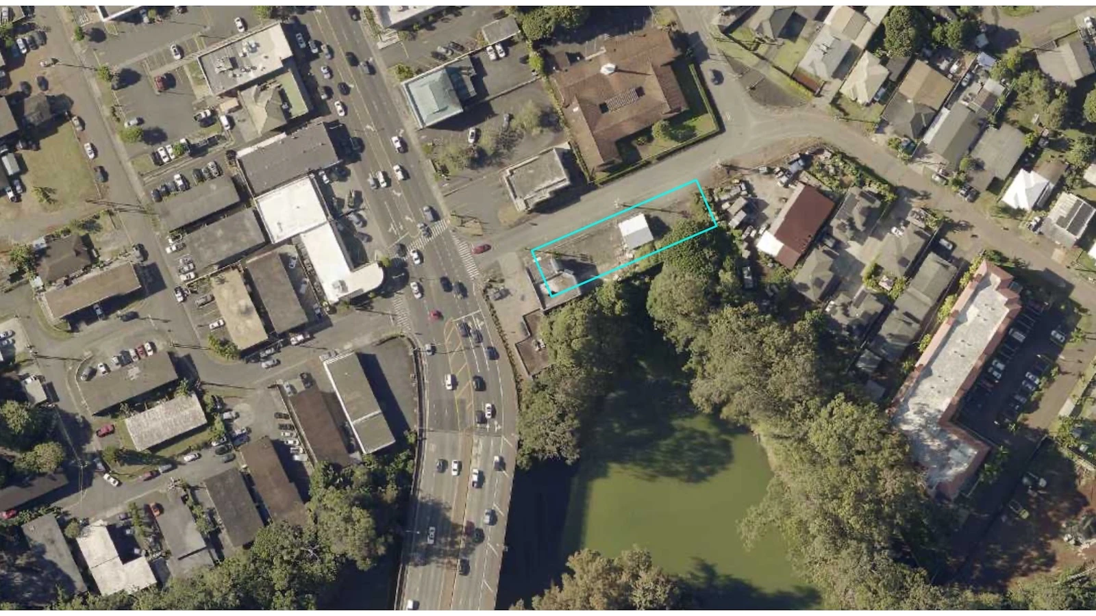 Derelict Wahiawā property slated for demolition following dog attack