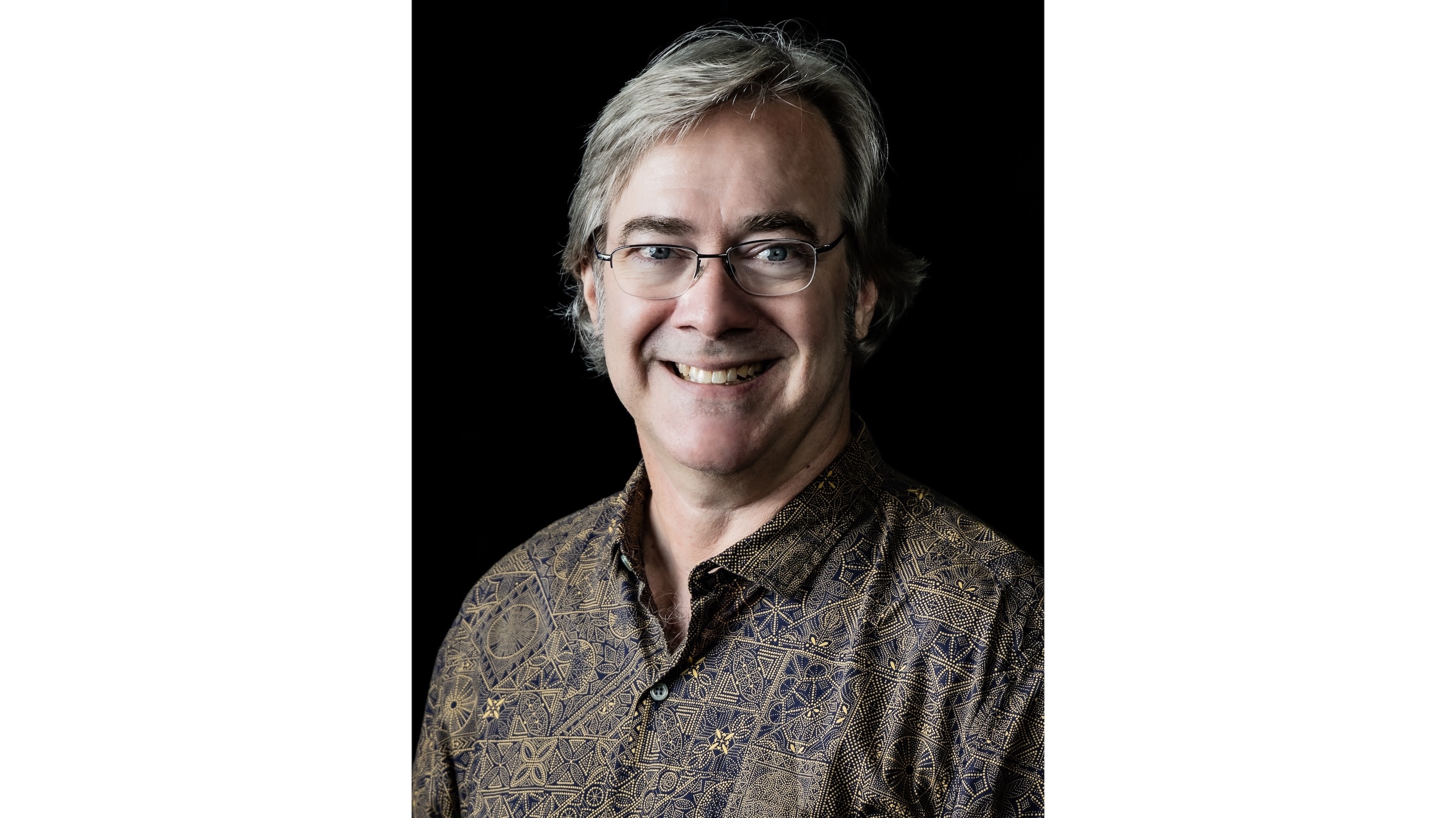 Playwright Sean T.C. O’Malley wrote "The Queen's Will," which will have its world premiere at Kumu Kahua Theatre on Thursday, Aug. 20.