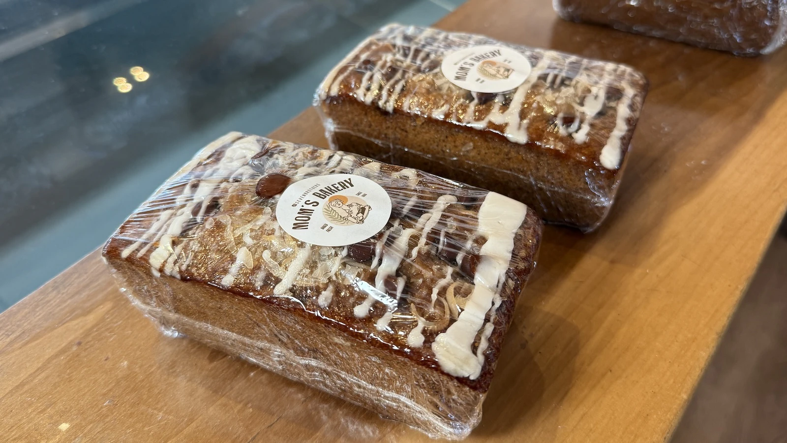 banana bread