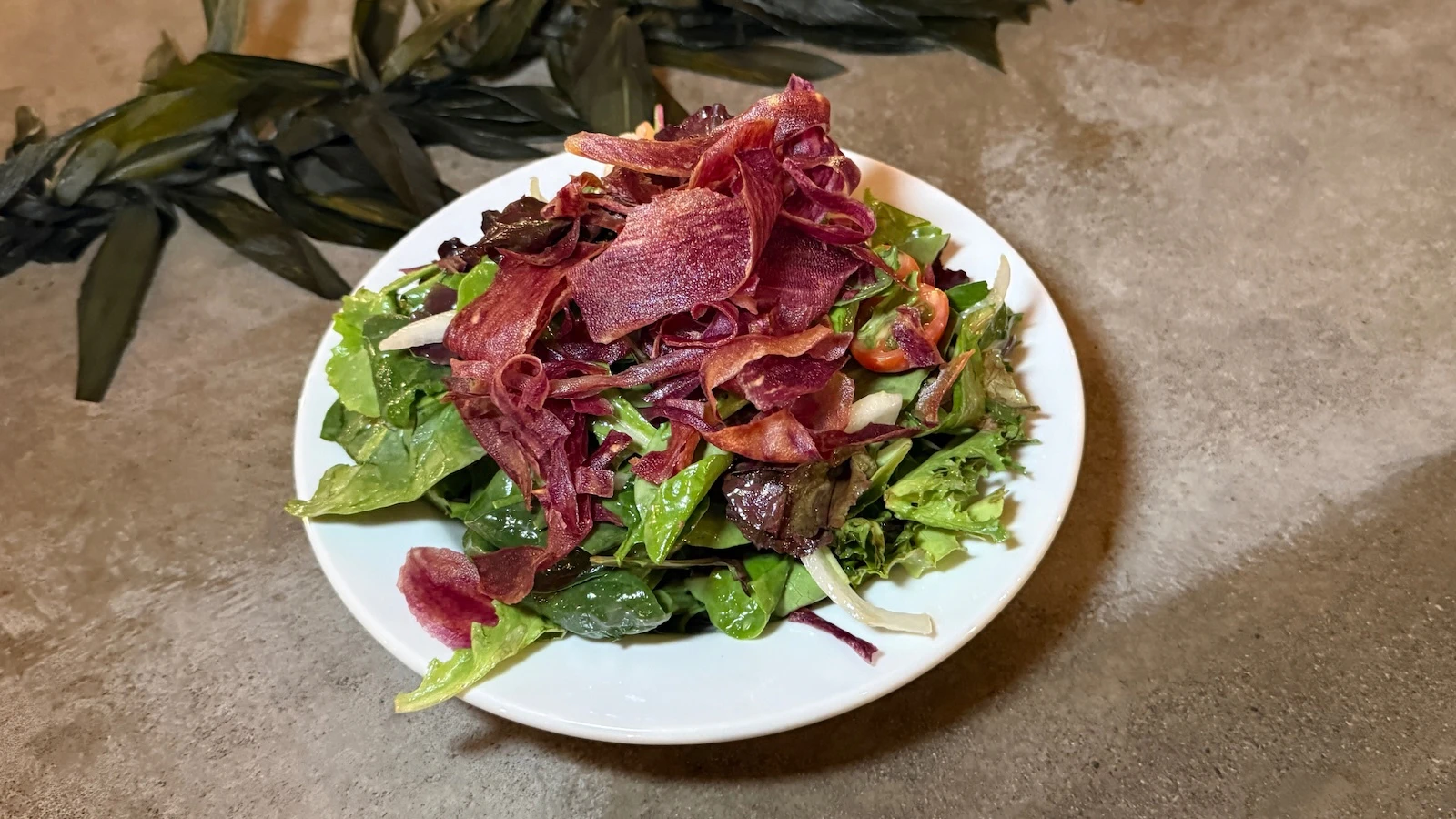 farmer's salad
