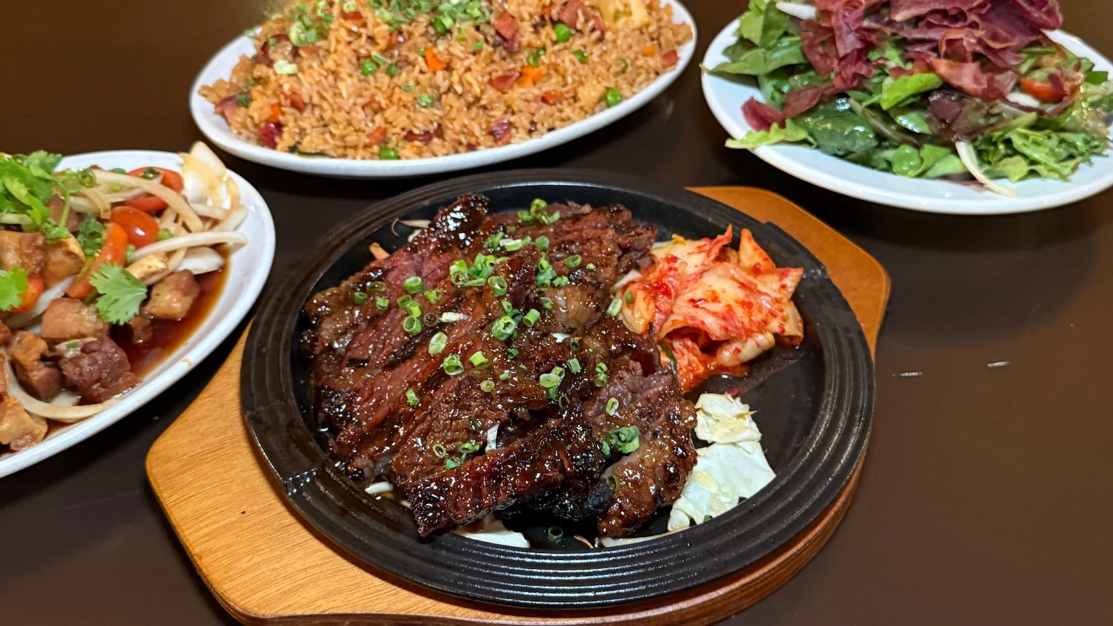 kalbi
