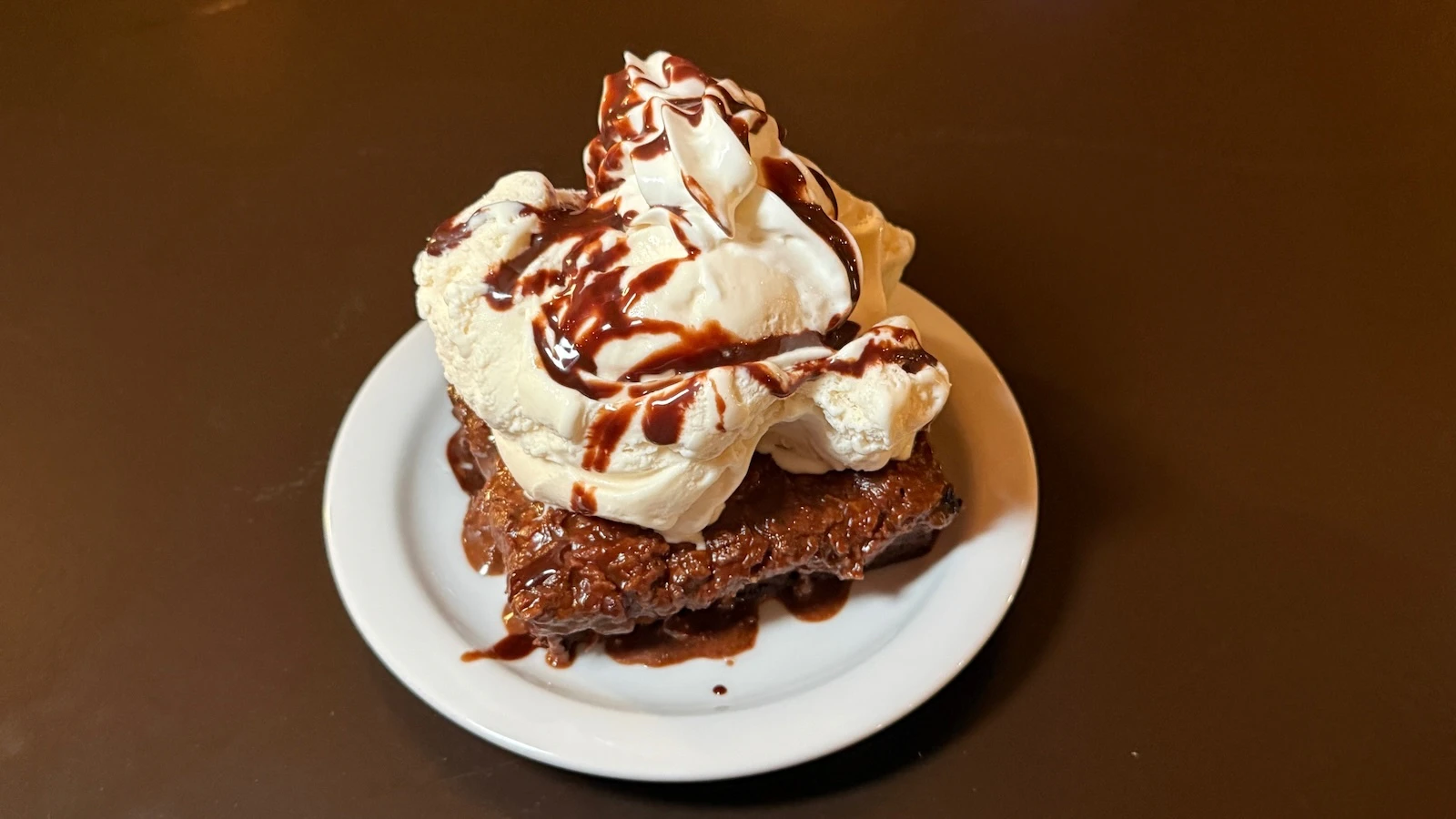 peanut butter crunch