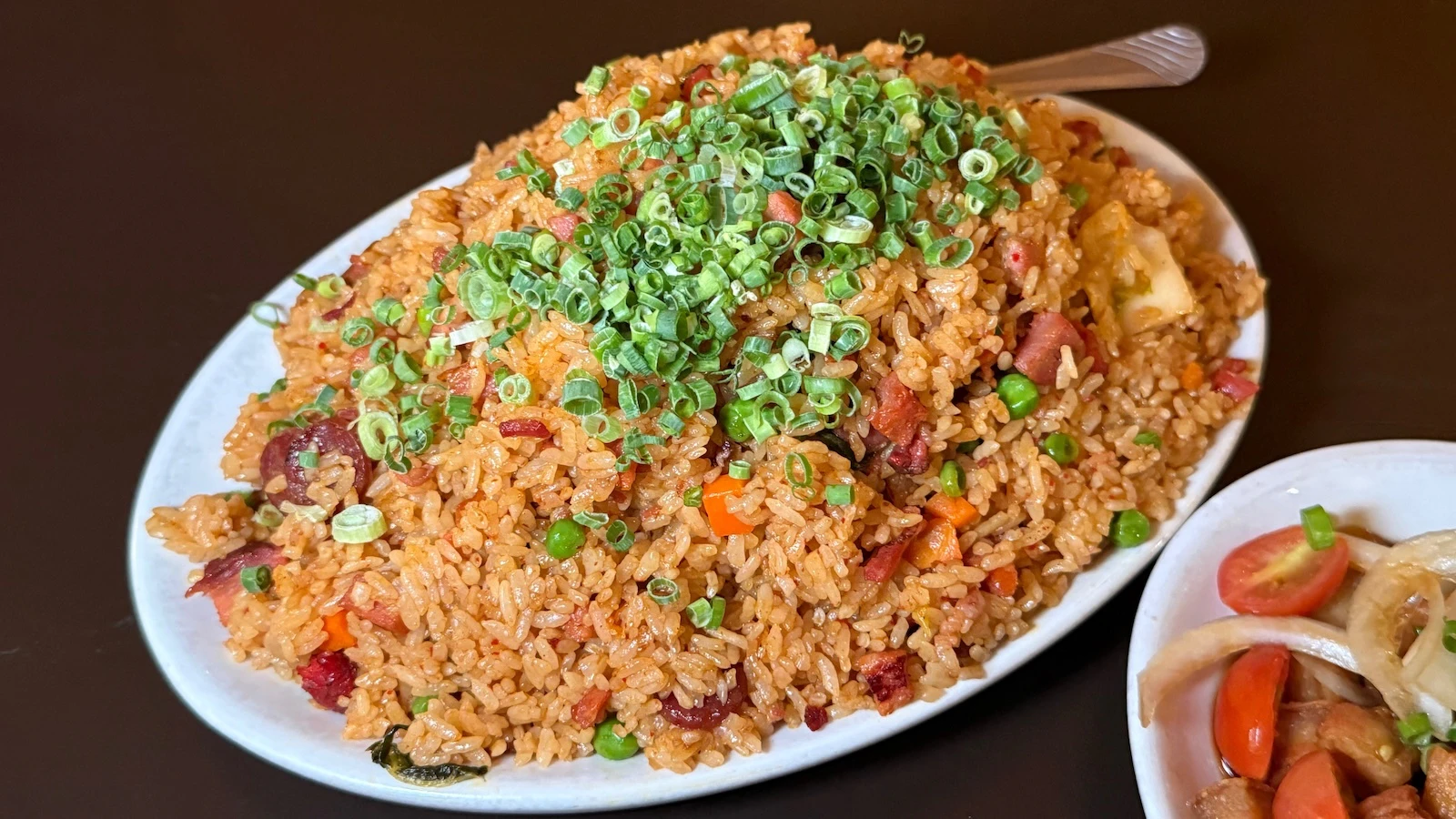 fried rice