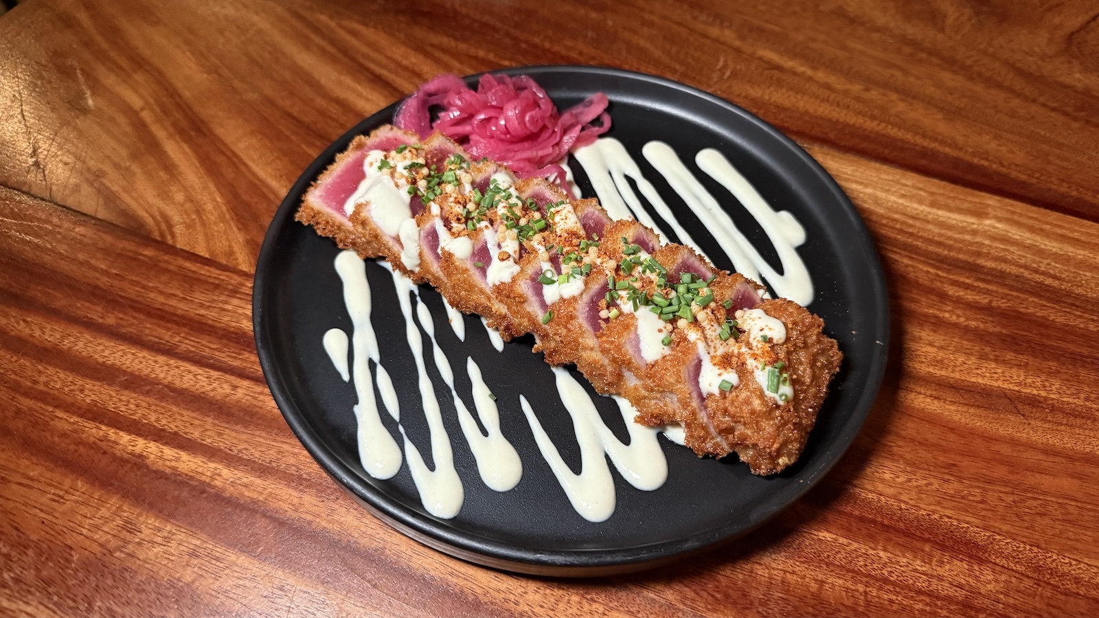 'ahi katsu