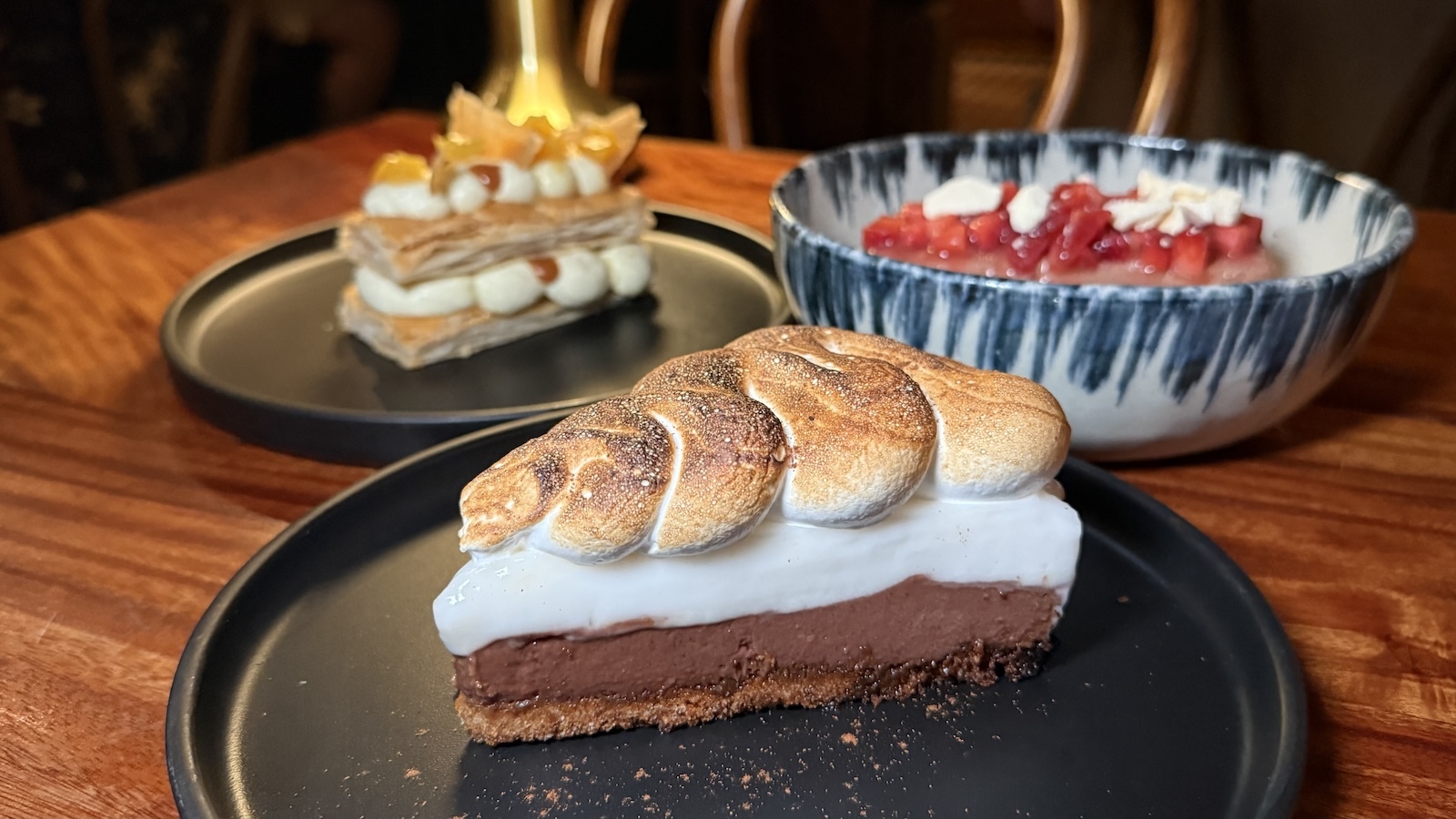 Chinatown’s Skull and Crown is more than a tiki-themed bar