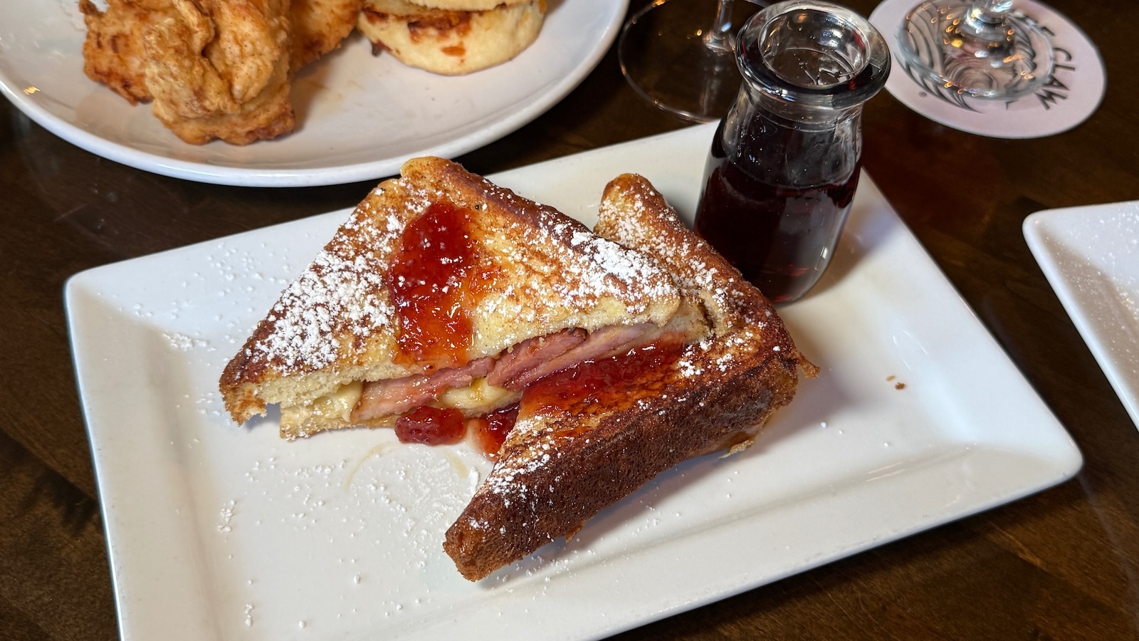 Monte Cristo