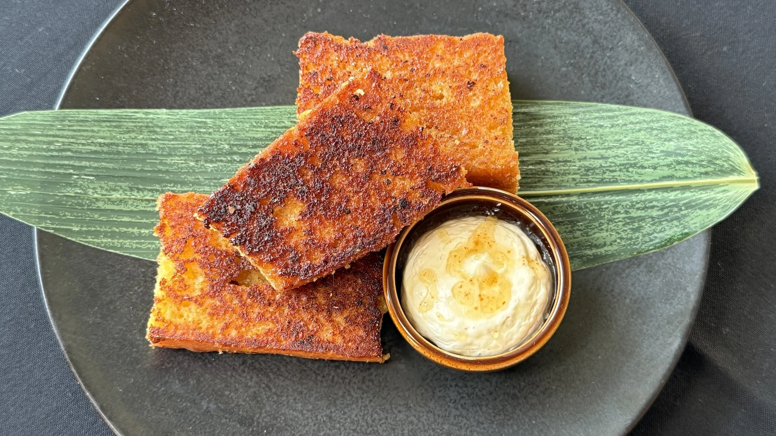 cornbread