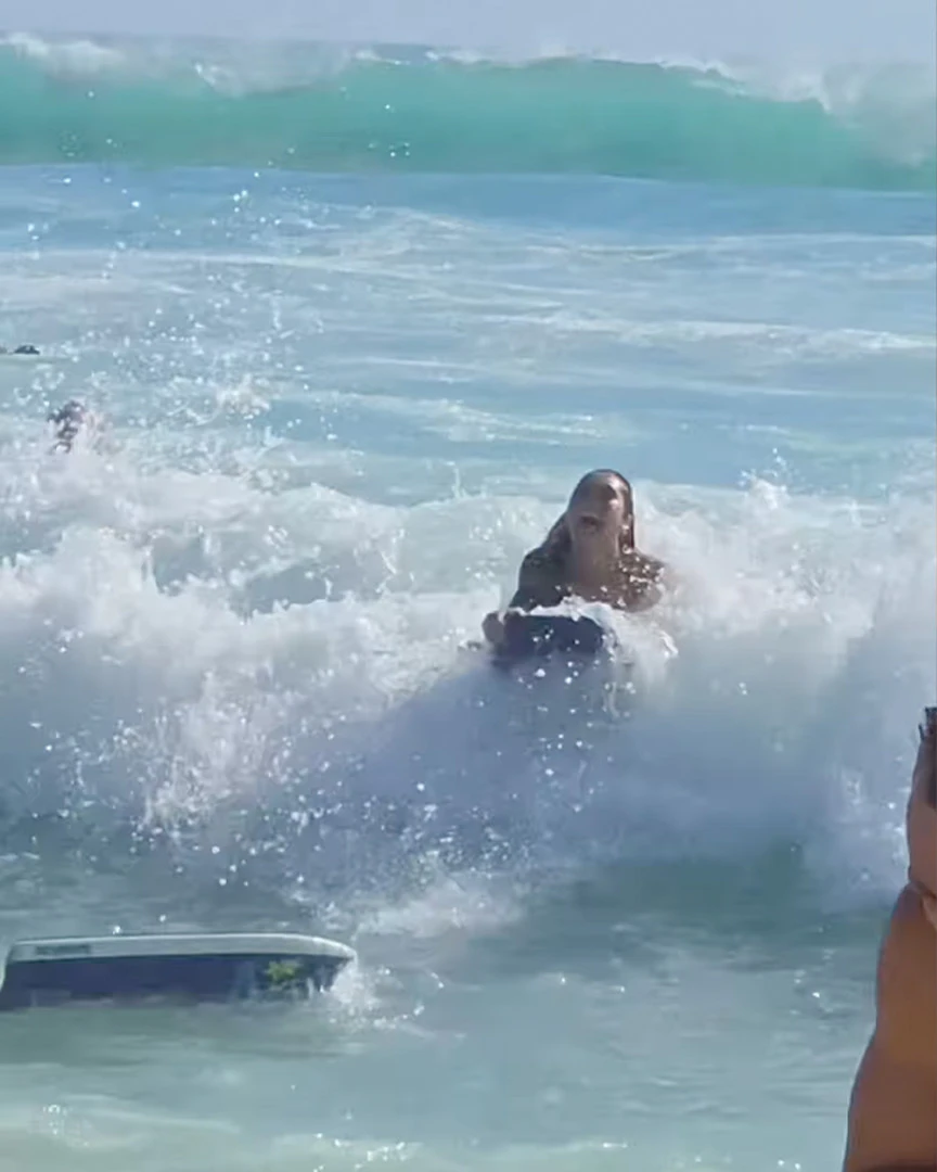 Hawai‘i Scene on Social: Get boogie with it