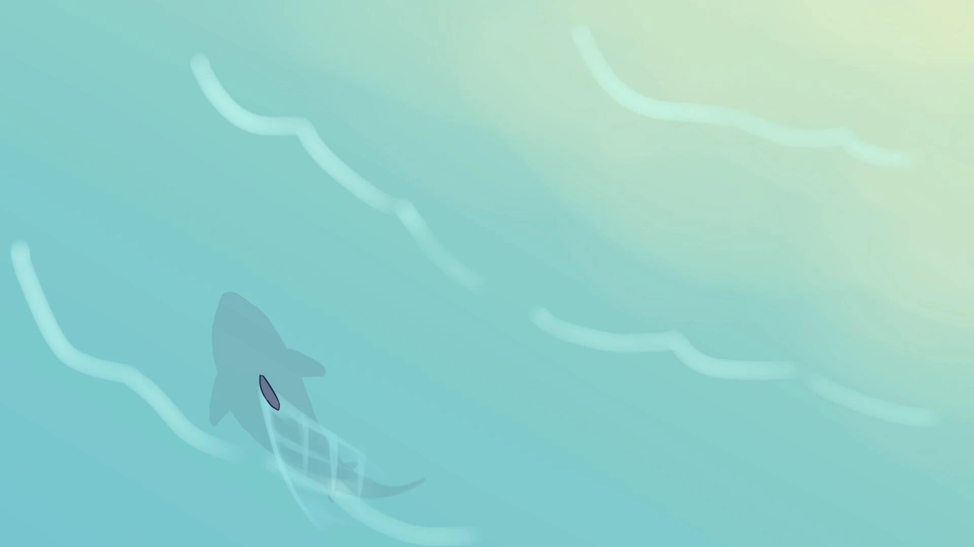 This animation is one of many that will be featured in the “Symphony of Hawaiʻi Seas,” a collaboration between the Hawaiʻi Symphony Orchestra and the University of Hawaiʻi.