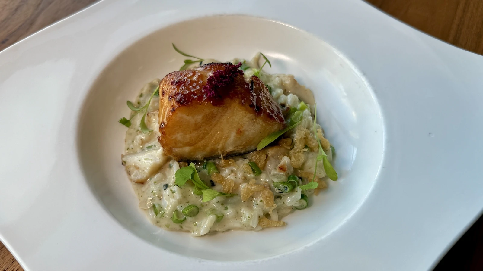 butterfish