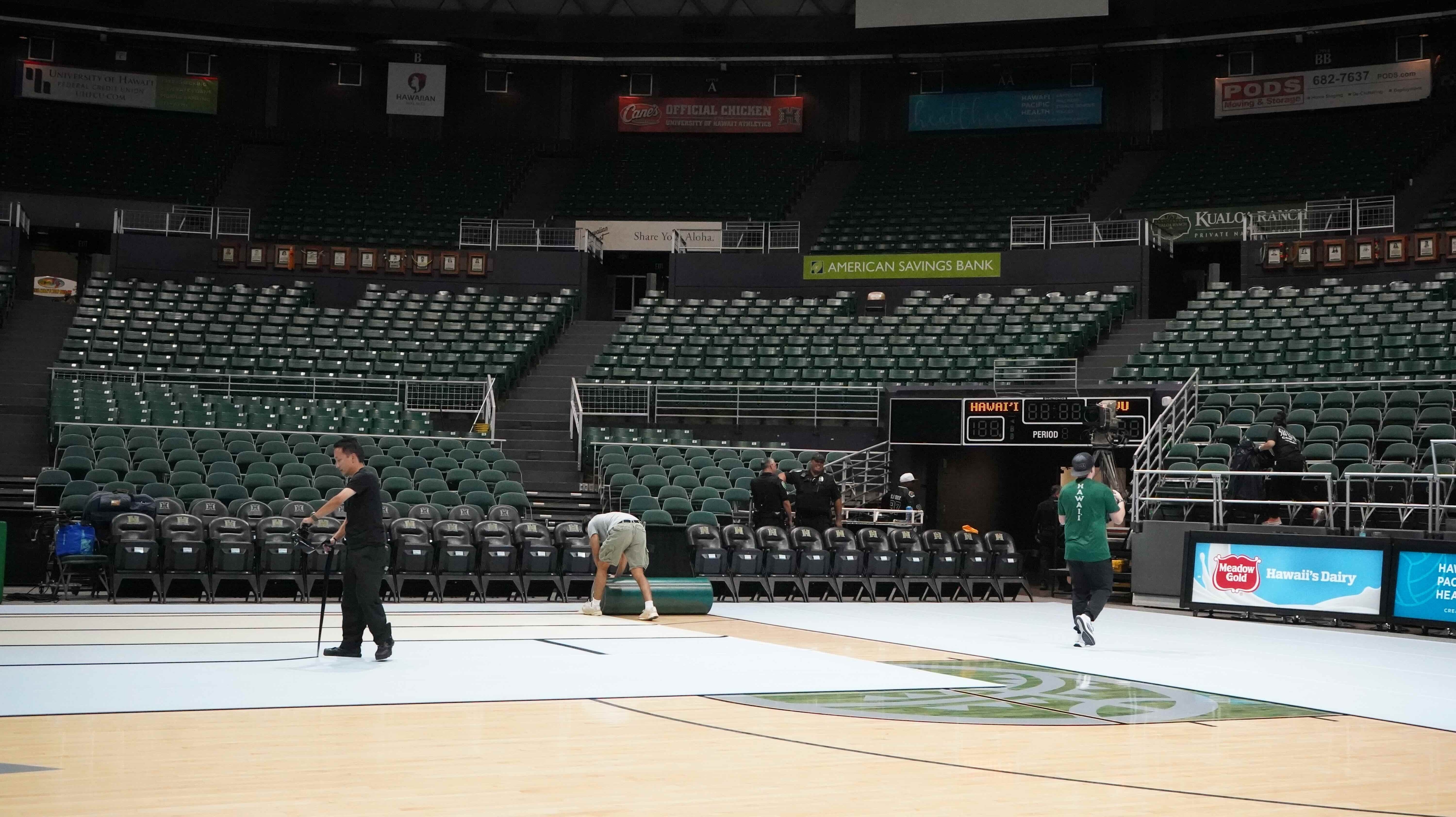 Stan Sheriff Center 011626