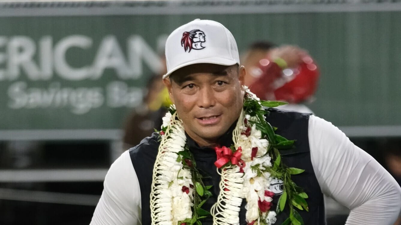 Sterling Carvalho 080125