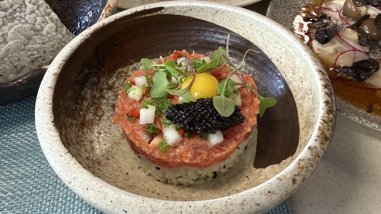 ‘Ahi ssambap