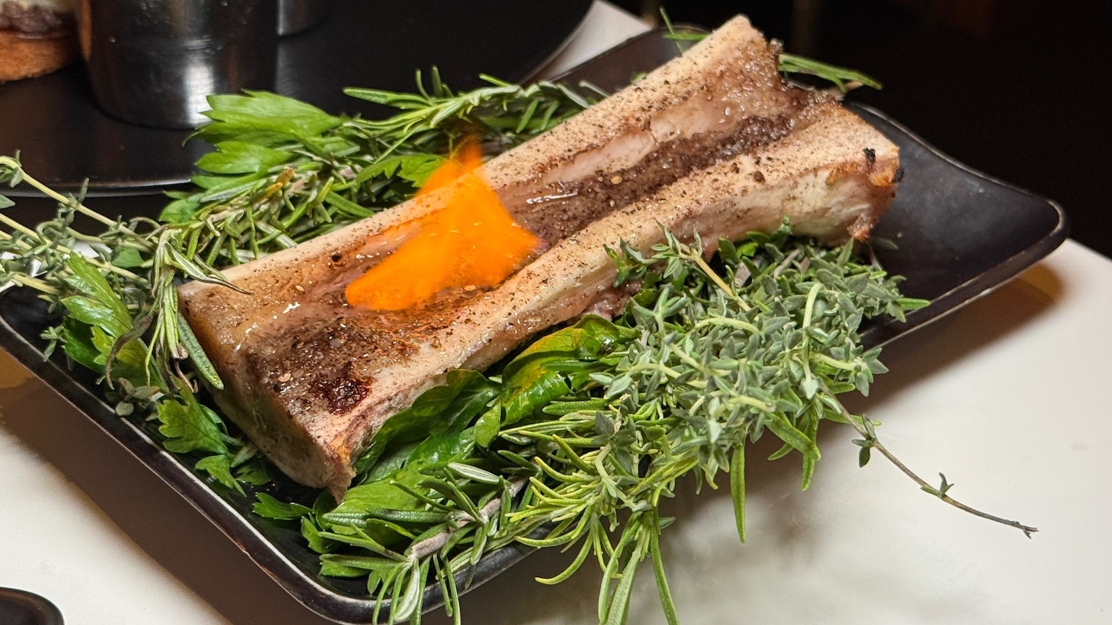bone marrow
