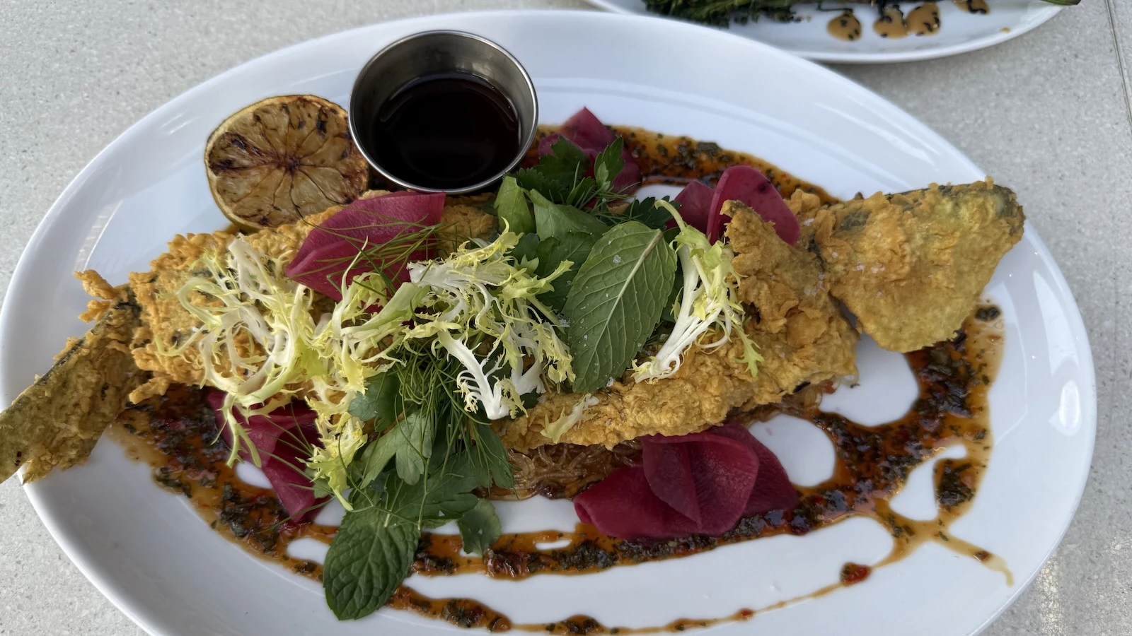 fish fry
