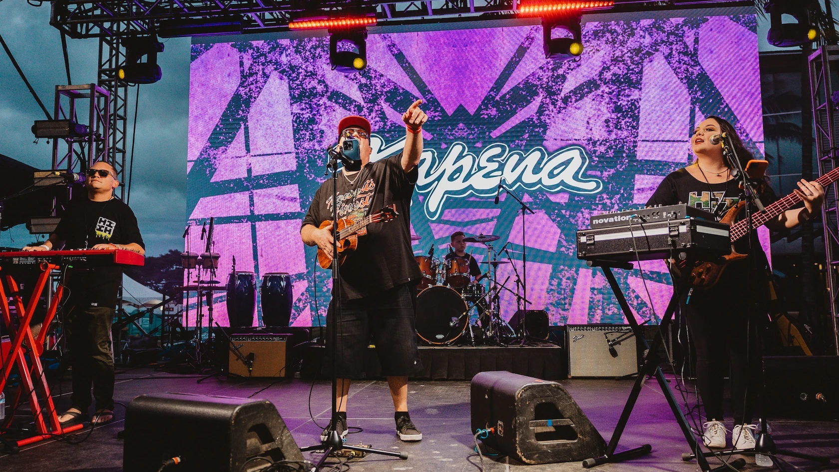 What to do this weekend on Oʻahu: Friday, July 25, to Sunday, July 27