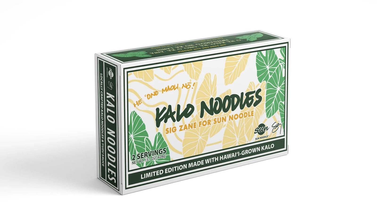 kalo noodle kit
