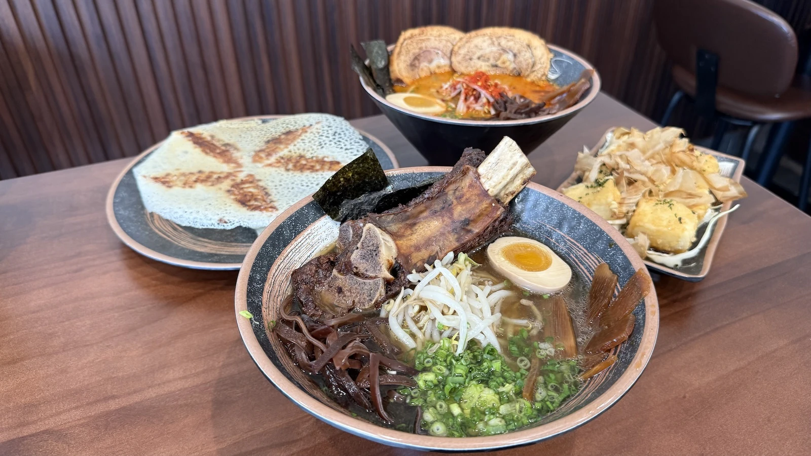 short rib ramen
