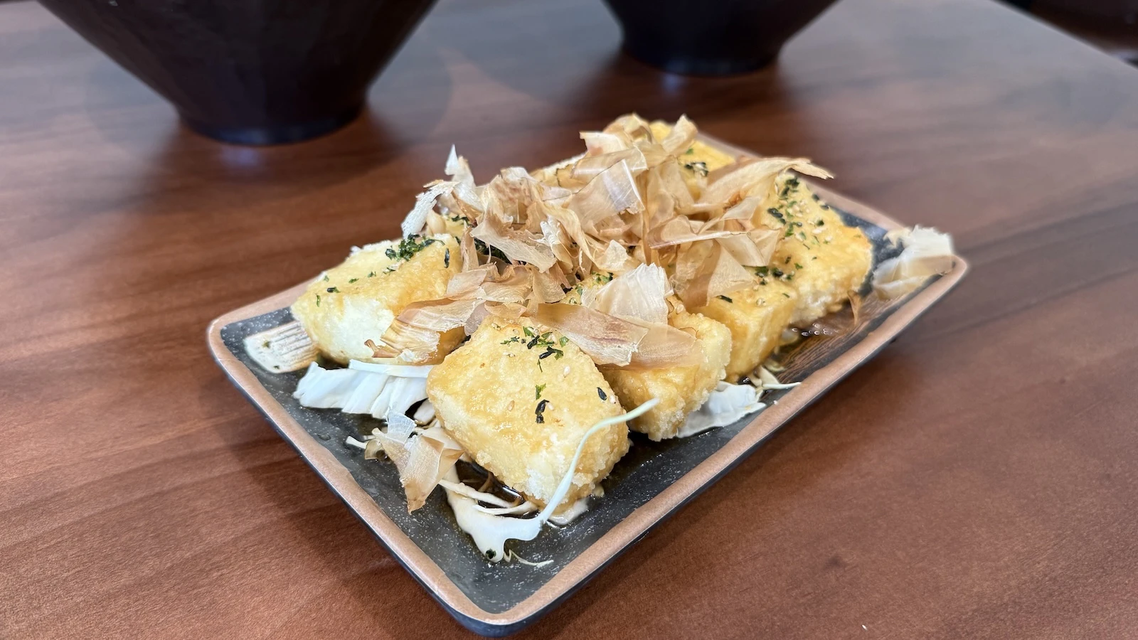 tofu