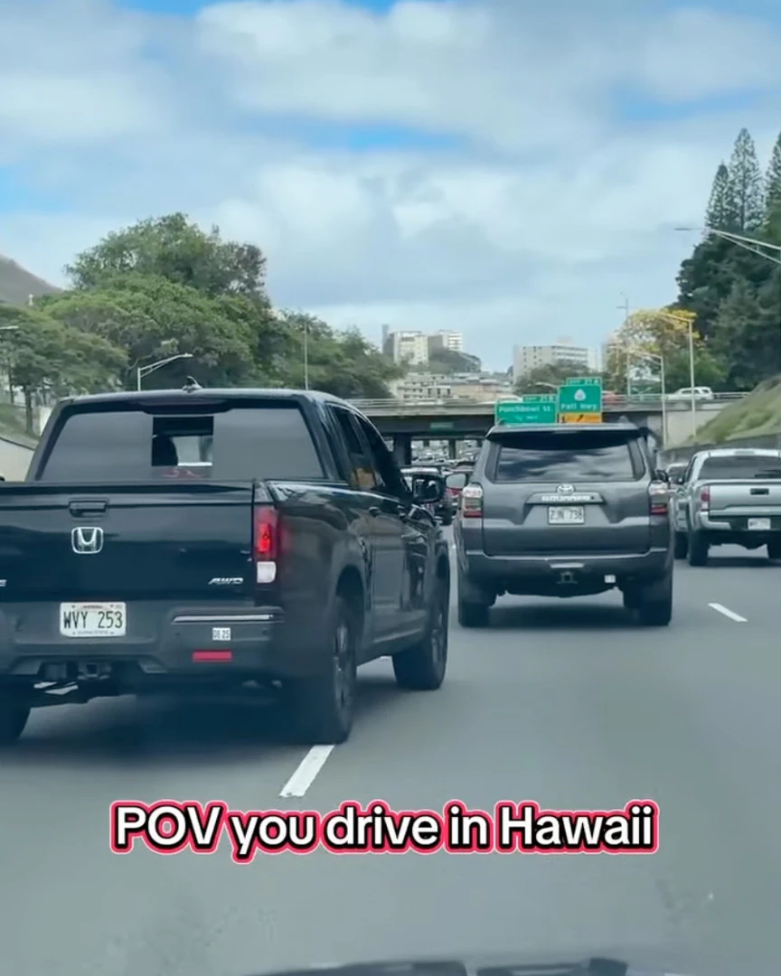 Hawai‘i Scene on Social: Shaka jam