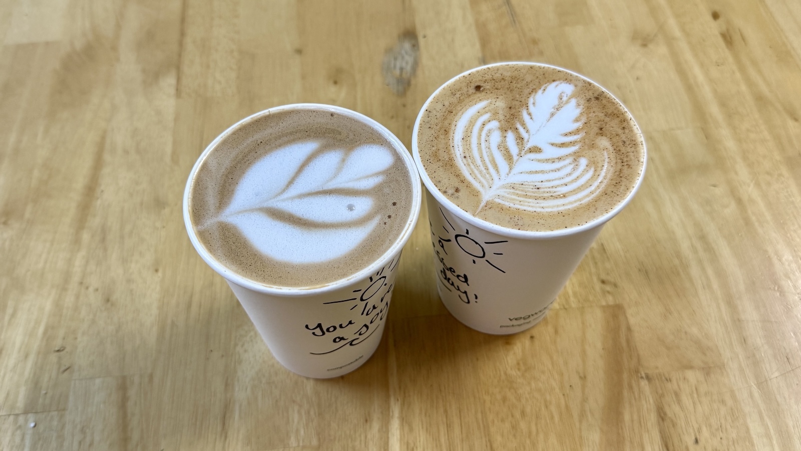 Surfers Coffee opened a second location in Kakaʻako