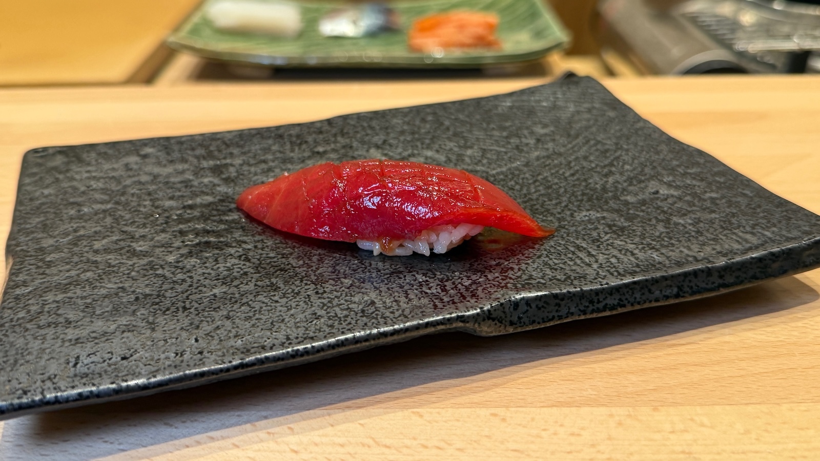 zuke maguro