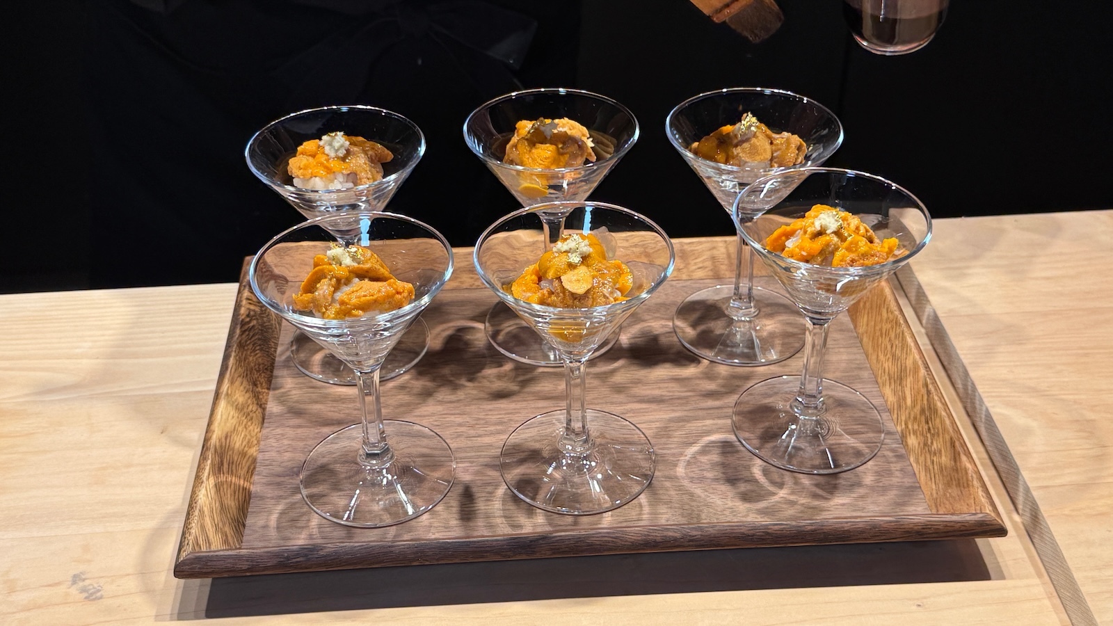 uni cocktail