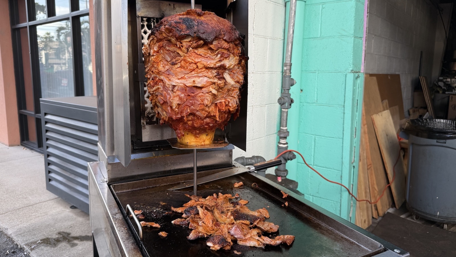 adobada