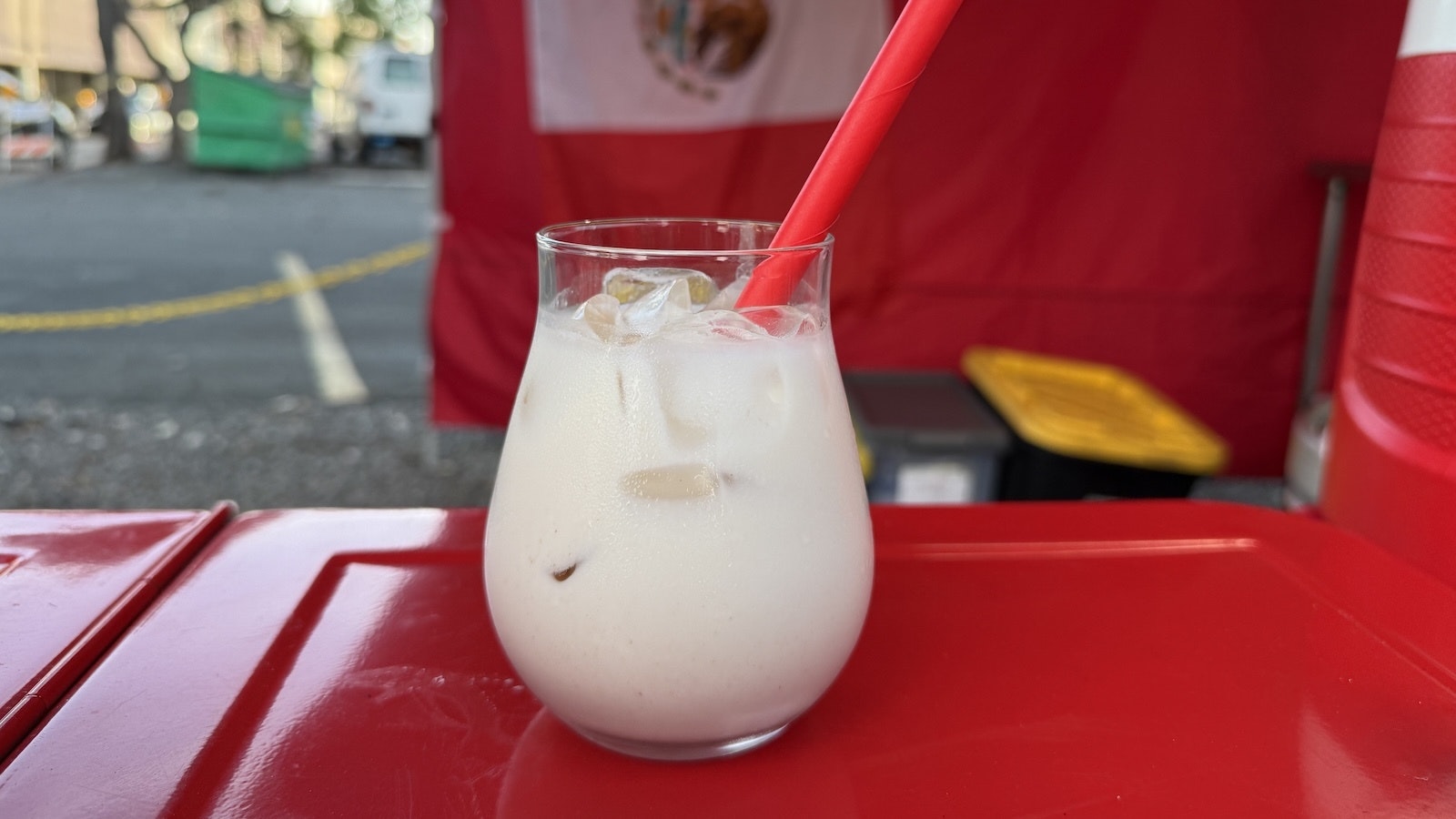 horchata