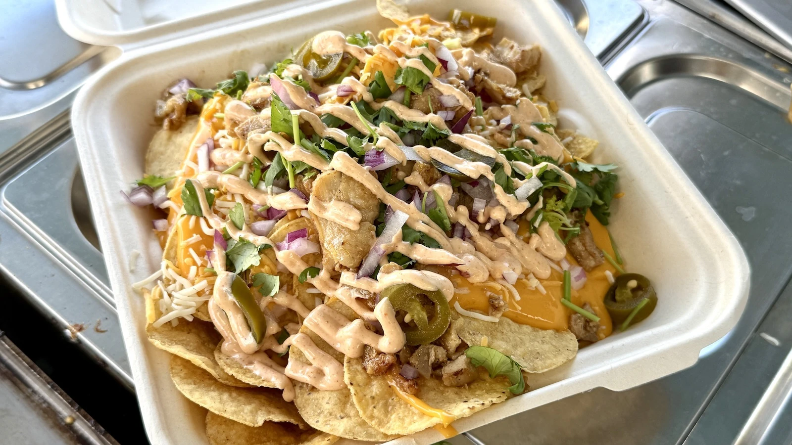 nachos