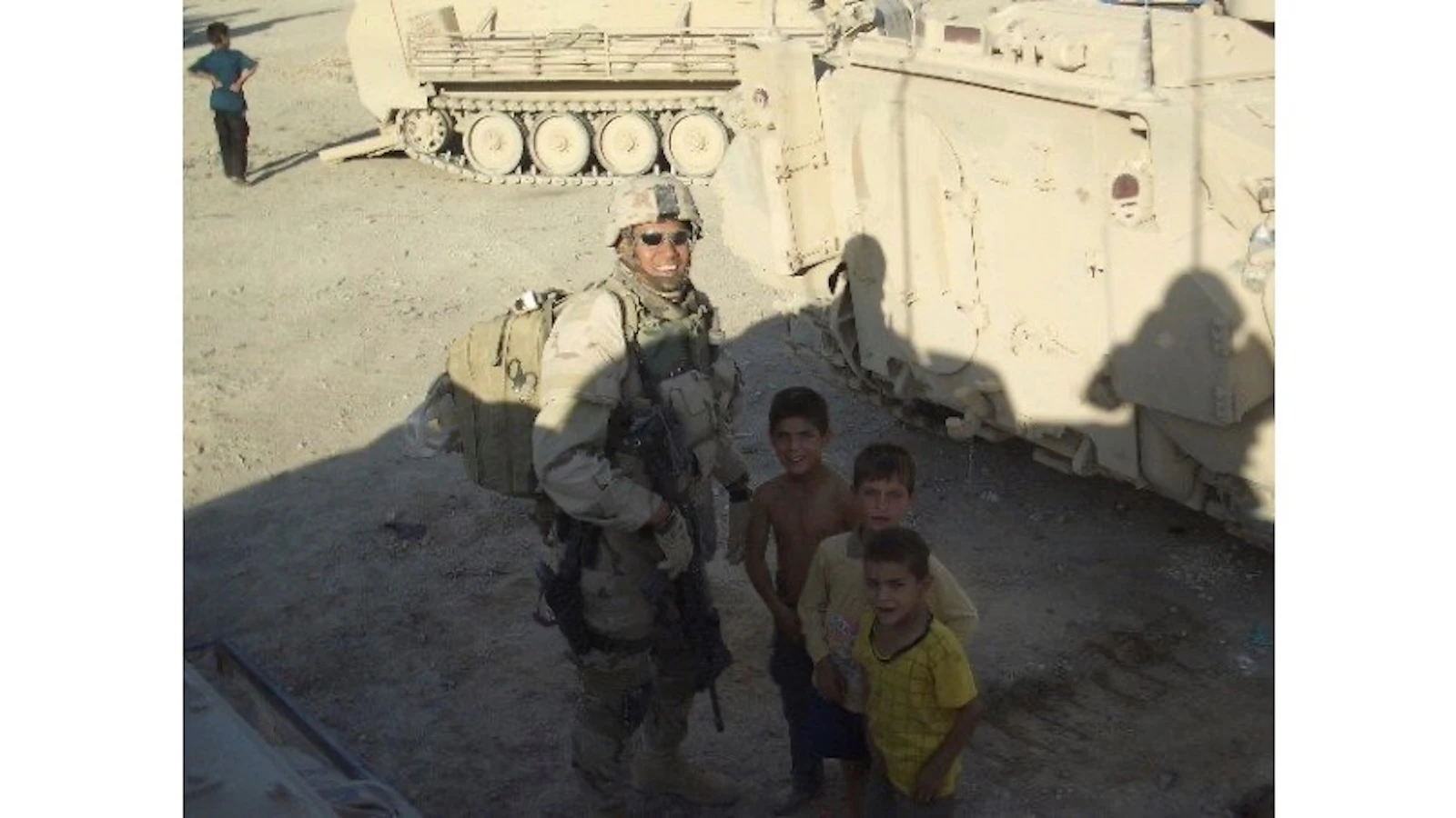 Wahiawā veteran wins lawsuit against Iran