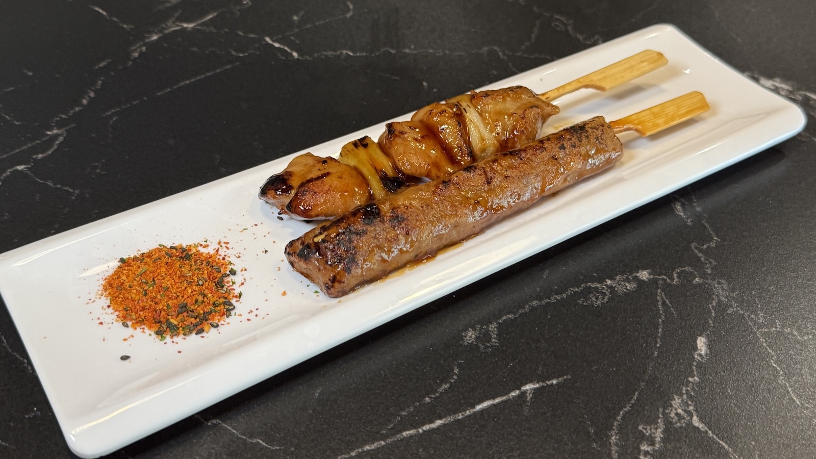yakitori