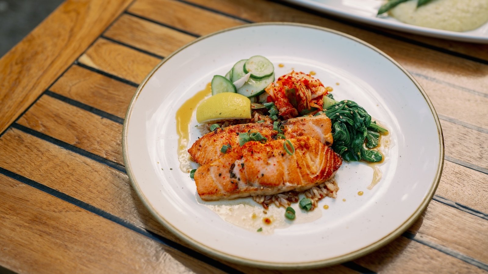 salmon