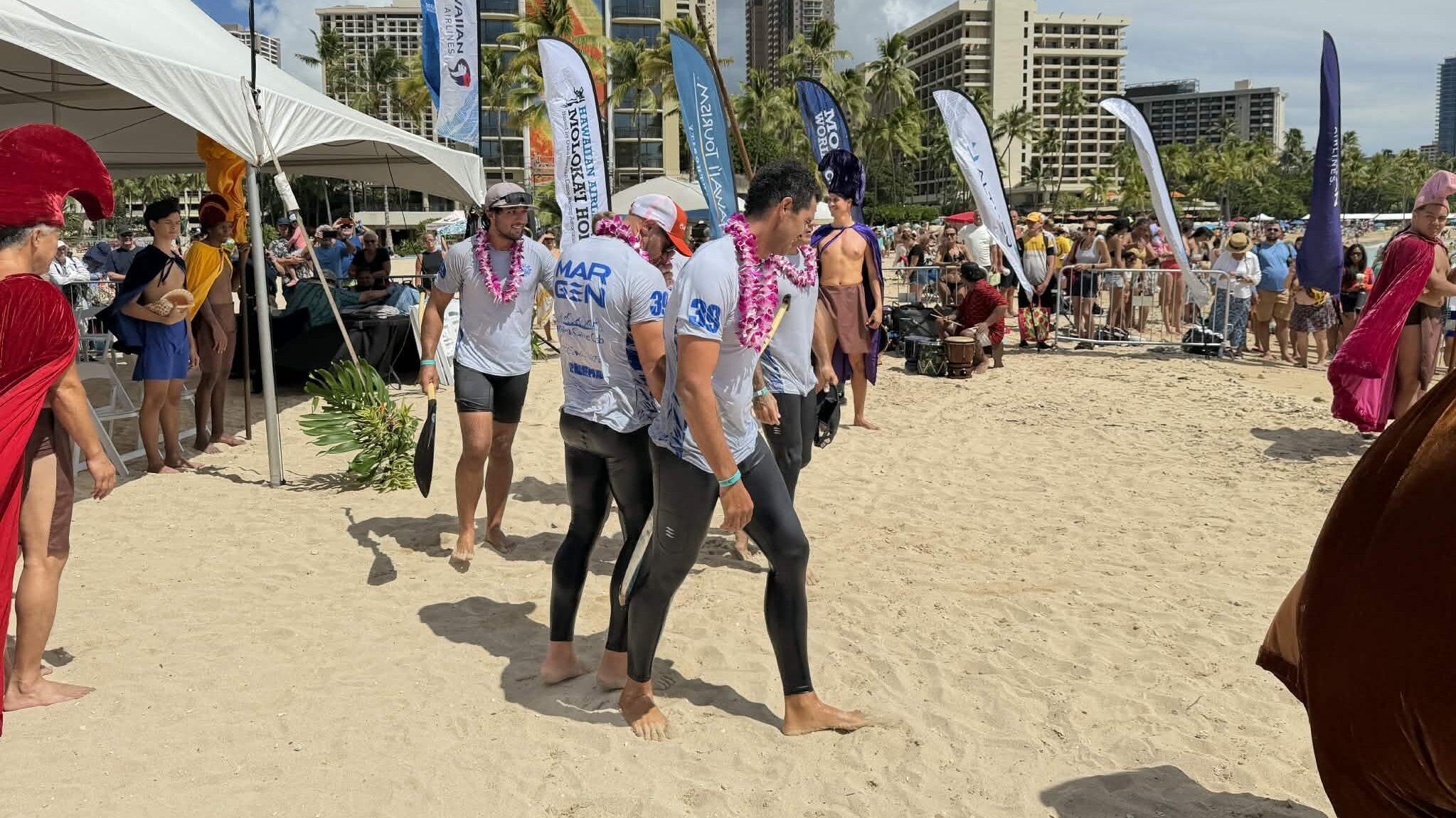 Team Wailea 2 101225