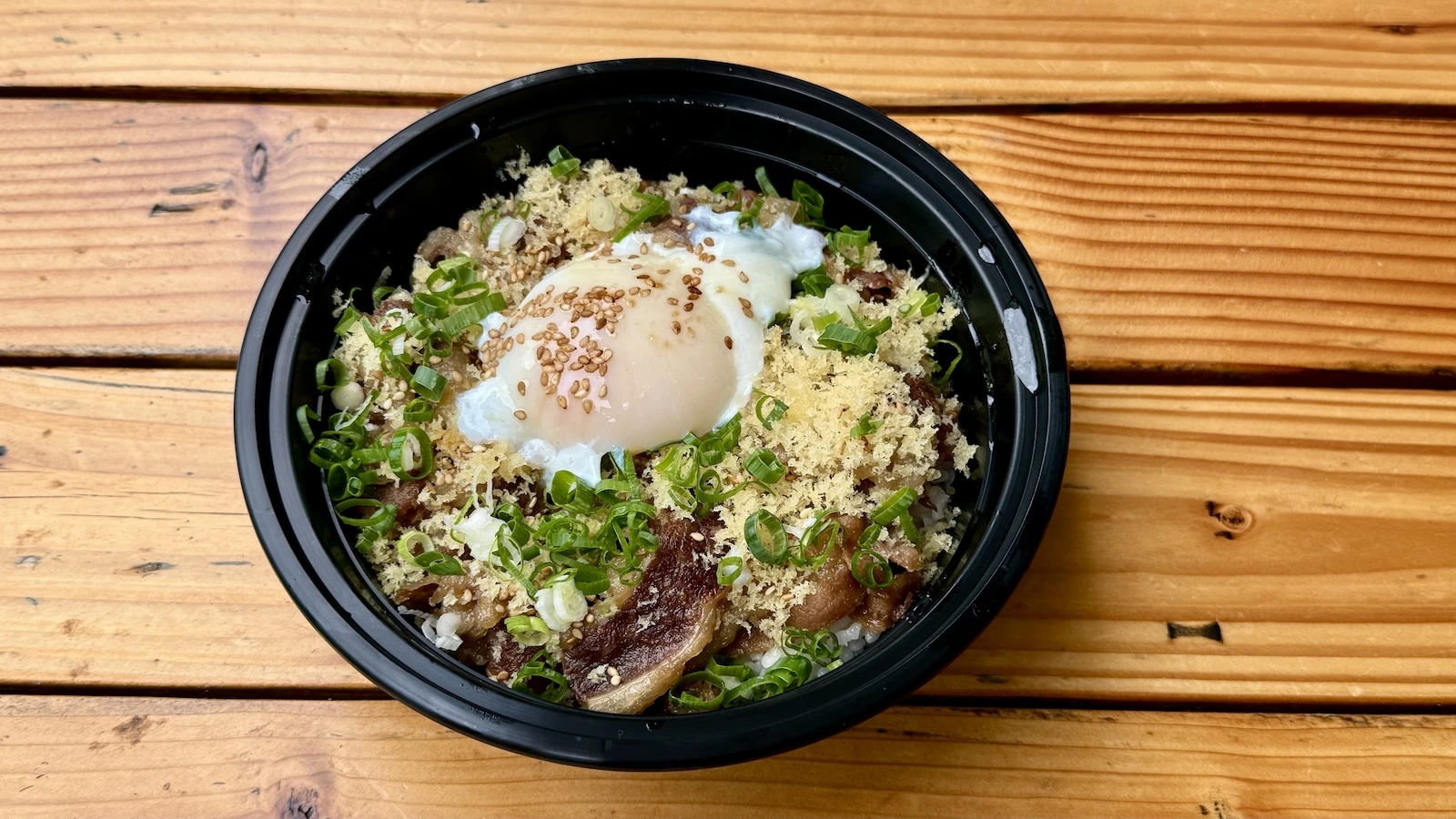 gyu-don