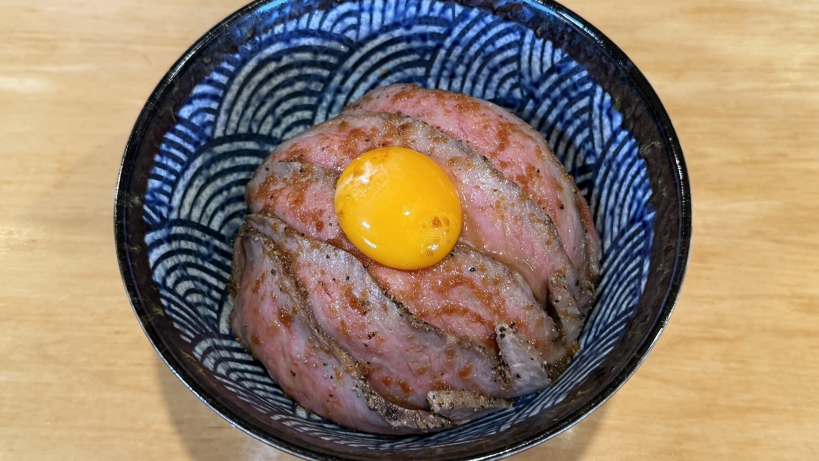 roast beef bowl