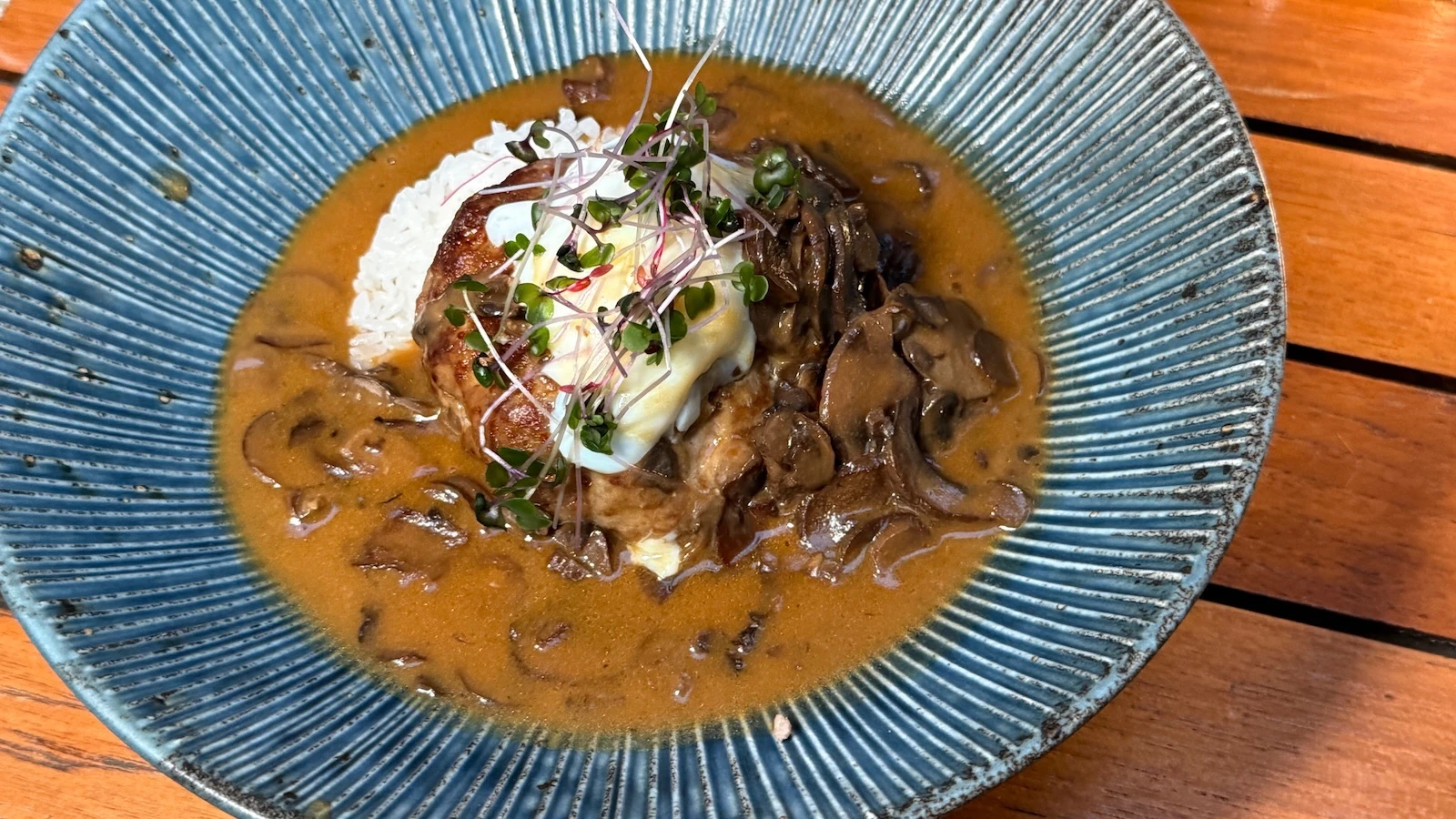 loco moco