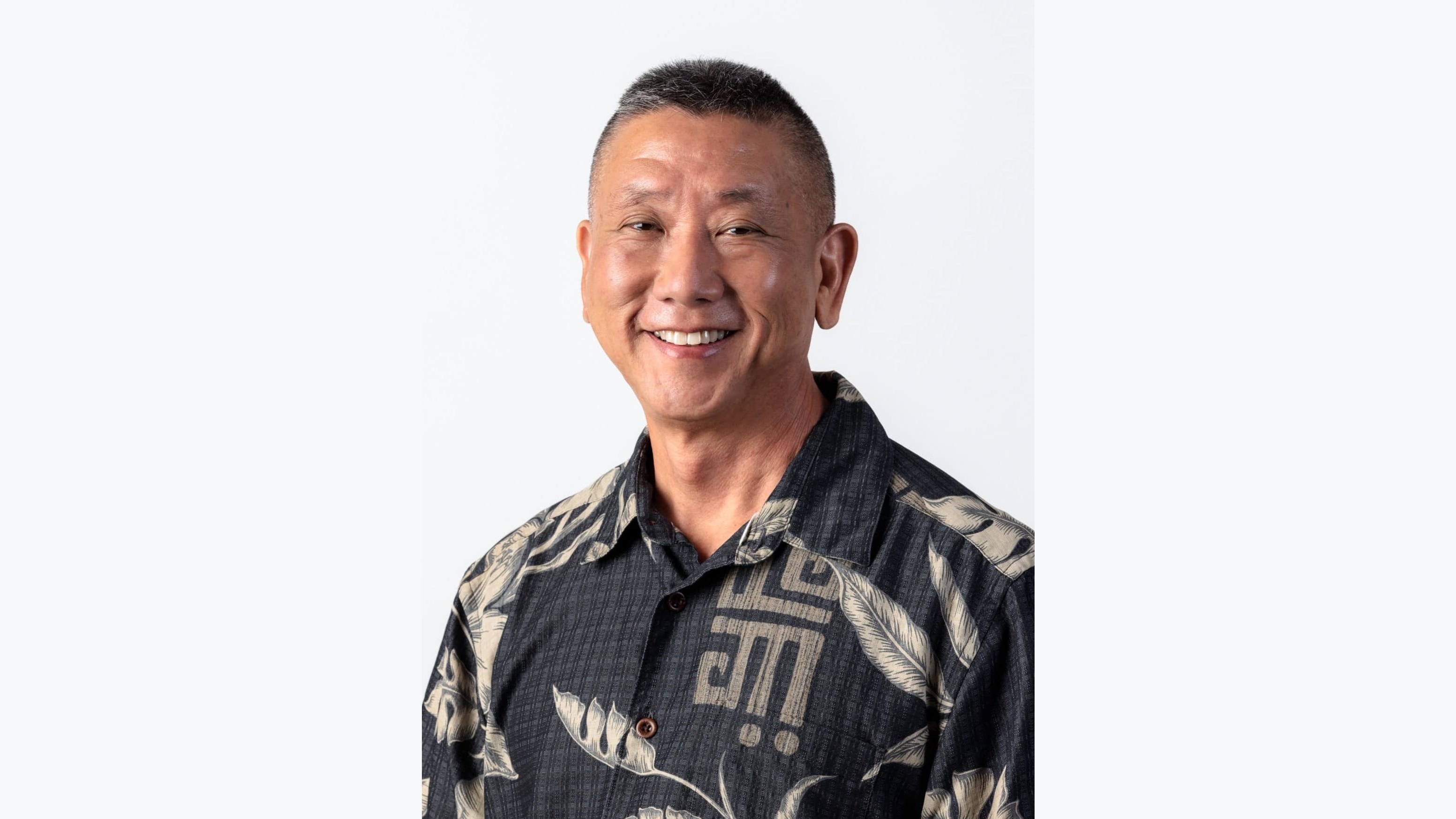 Terry Nakamura, chief operating officer, Partners in Development Foundation